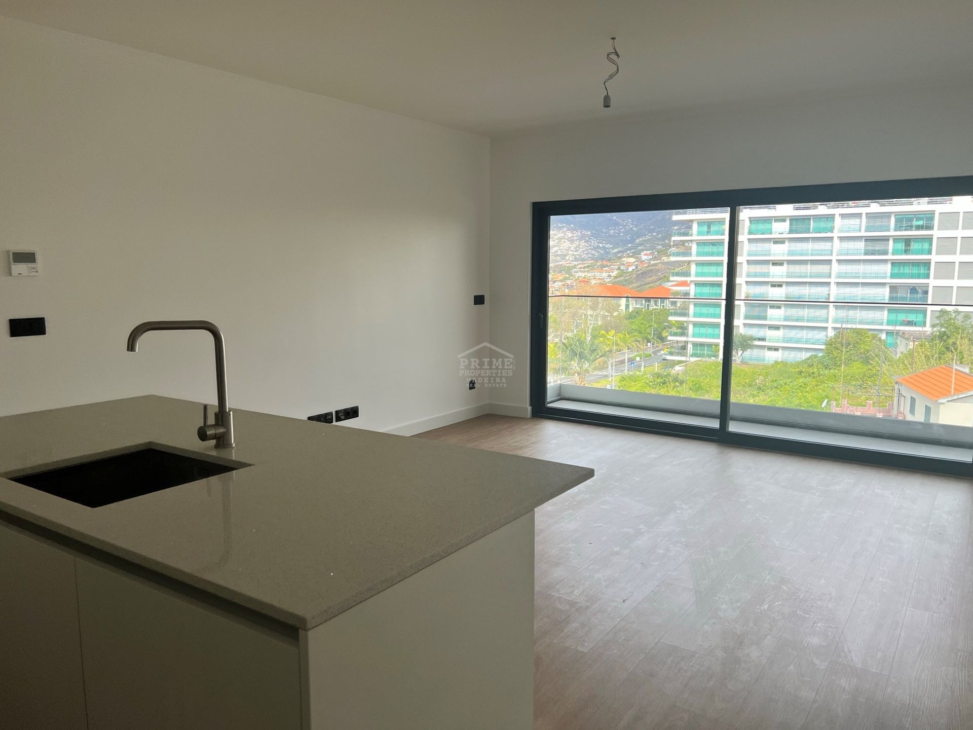 Condominium in Santo Antonio, Madeira 10735556