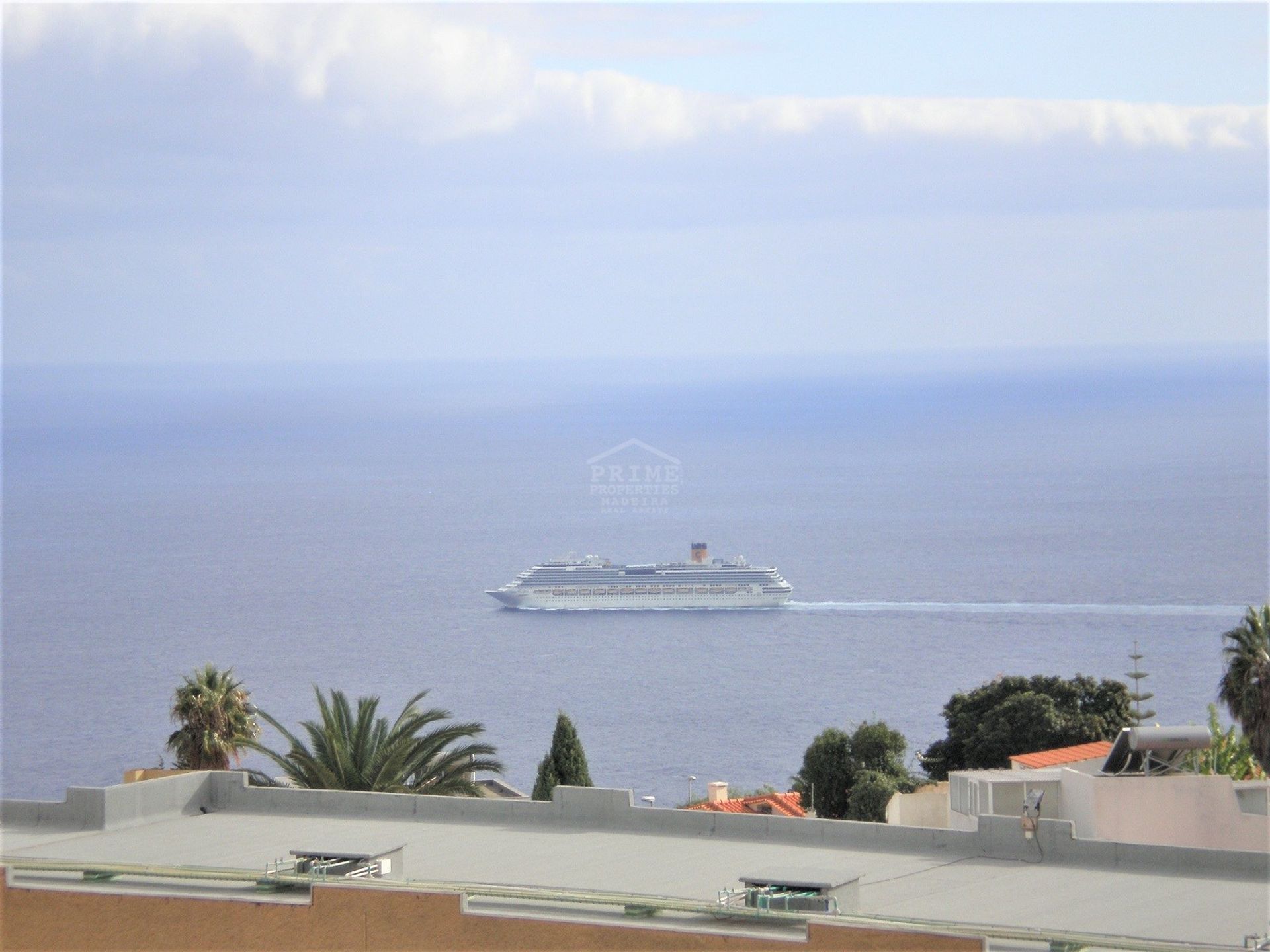 Condominium dans Caniço, Madeira 10735559