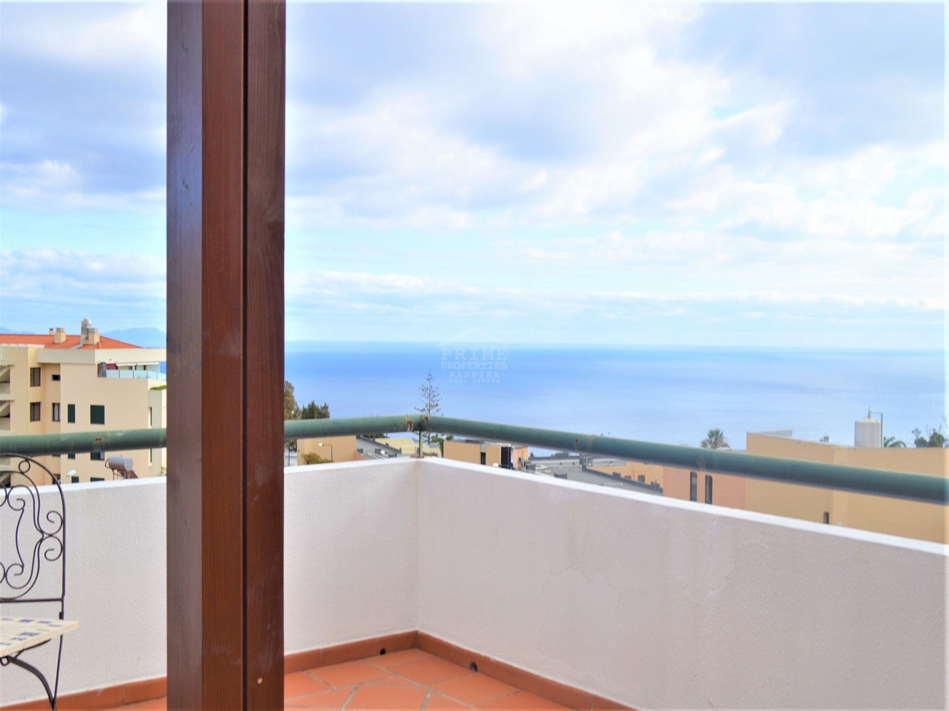 Condominium dans Caniço, Madeira 10735559