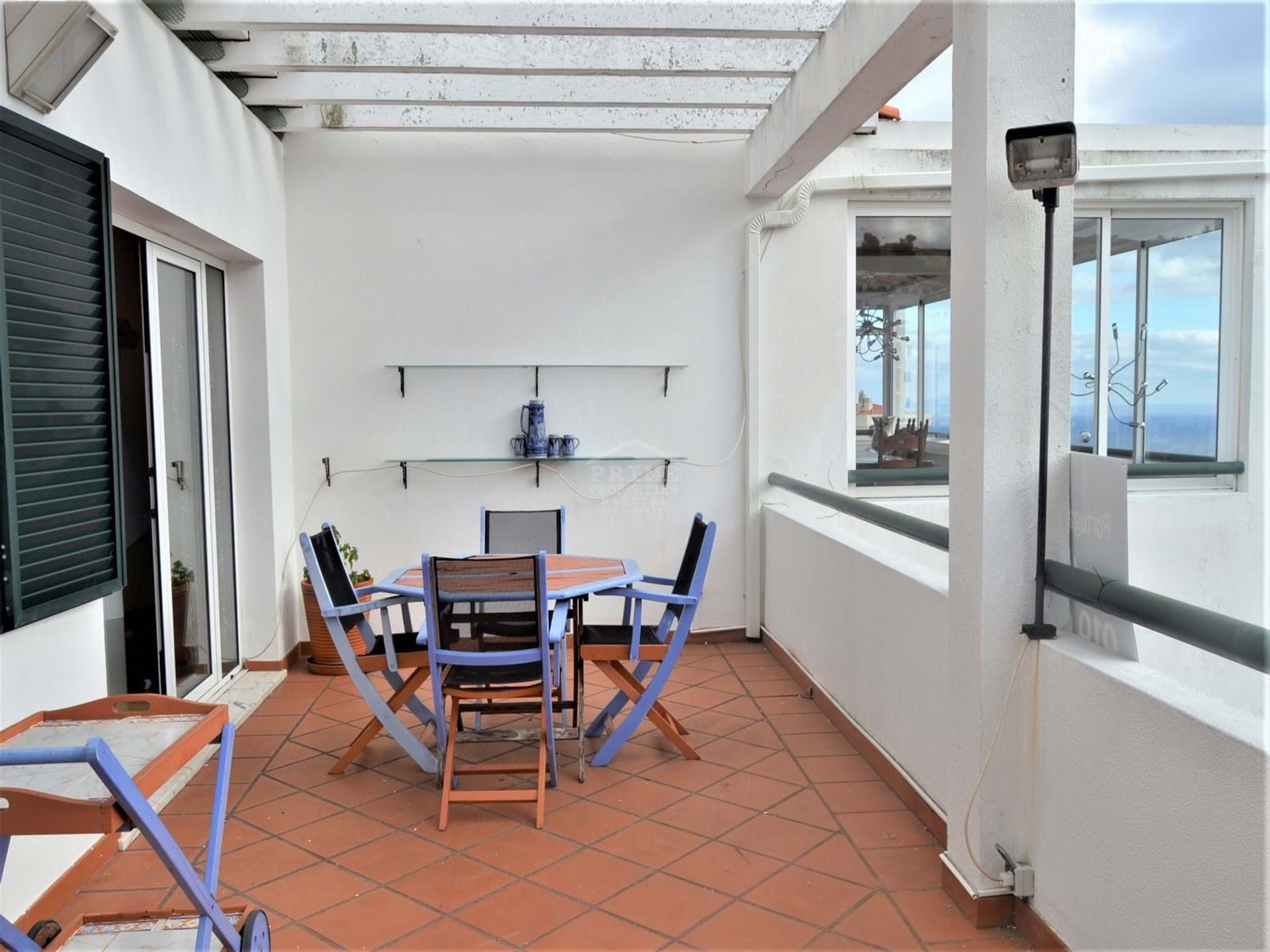 Condominium dans Caniço, Madeira 10735559