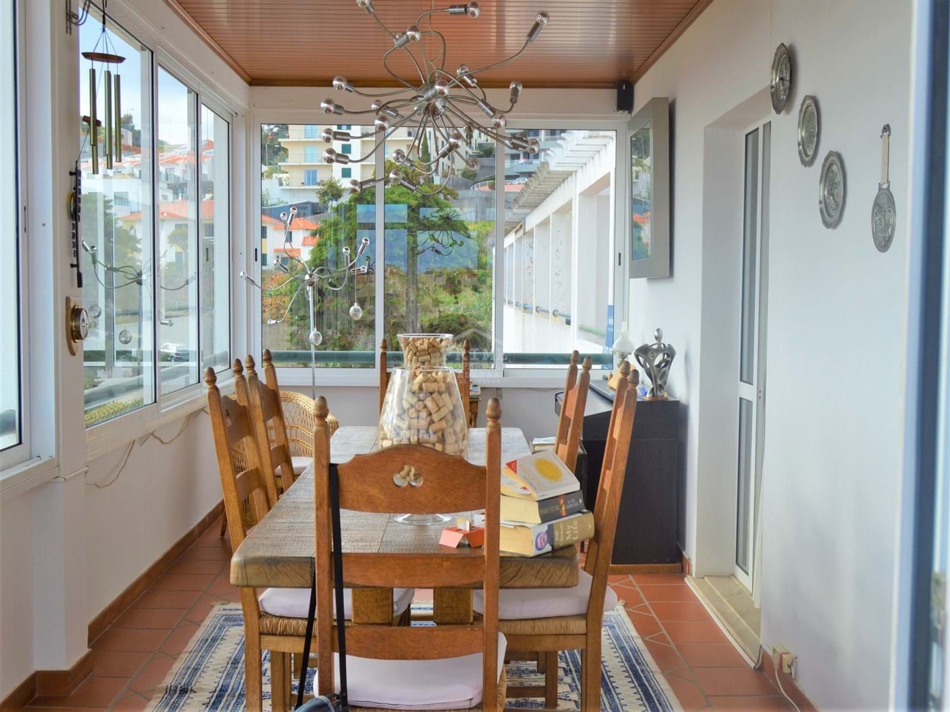 Condominium dans Caniço, Madeira 10735559