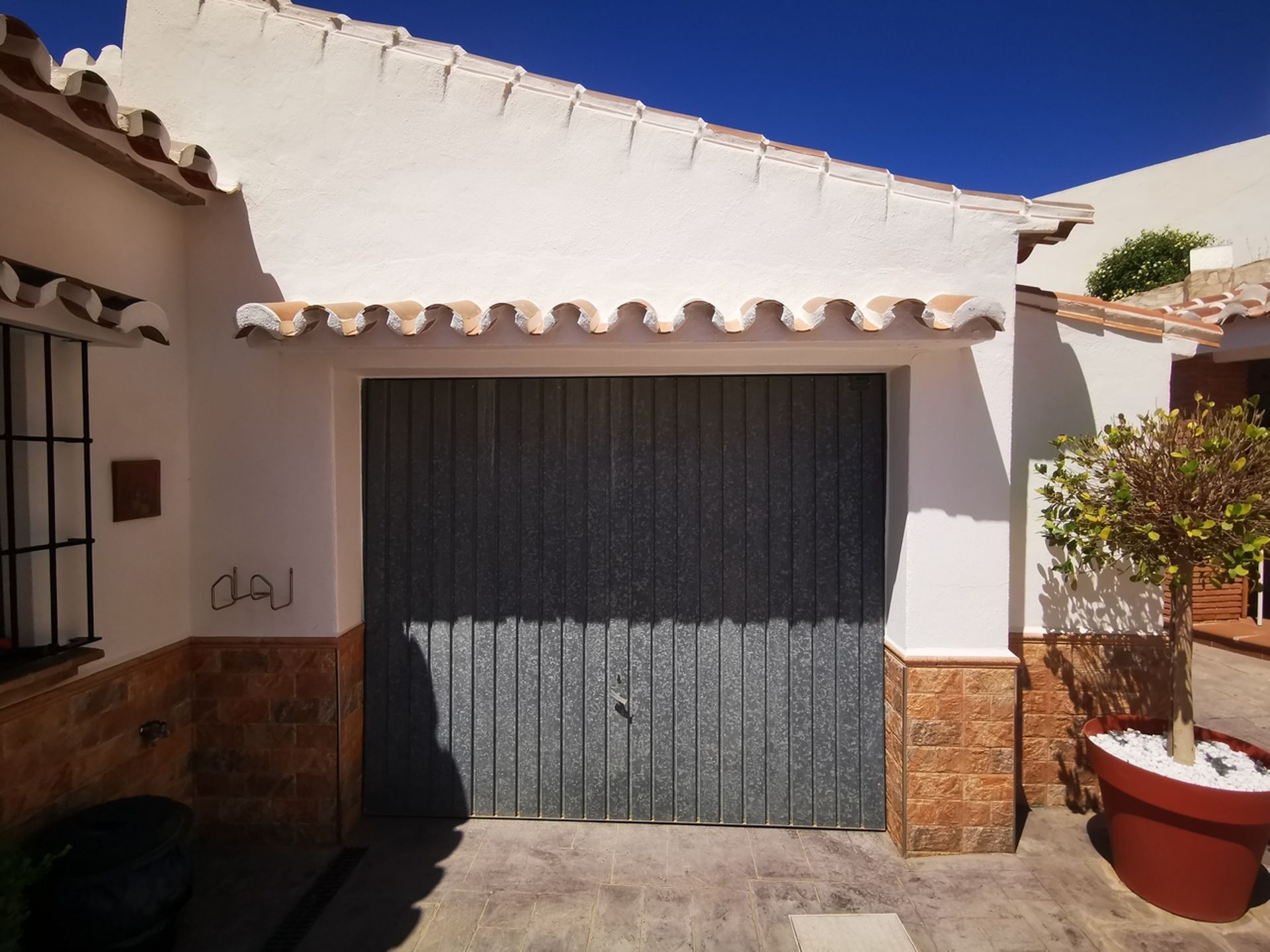 rumah dalam , Andalucía 10735584