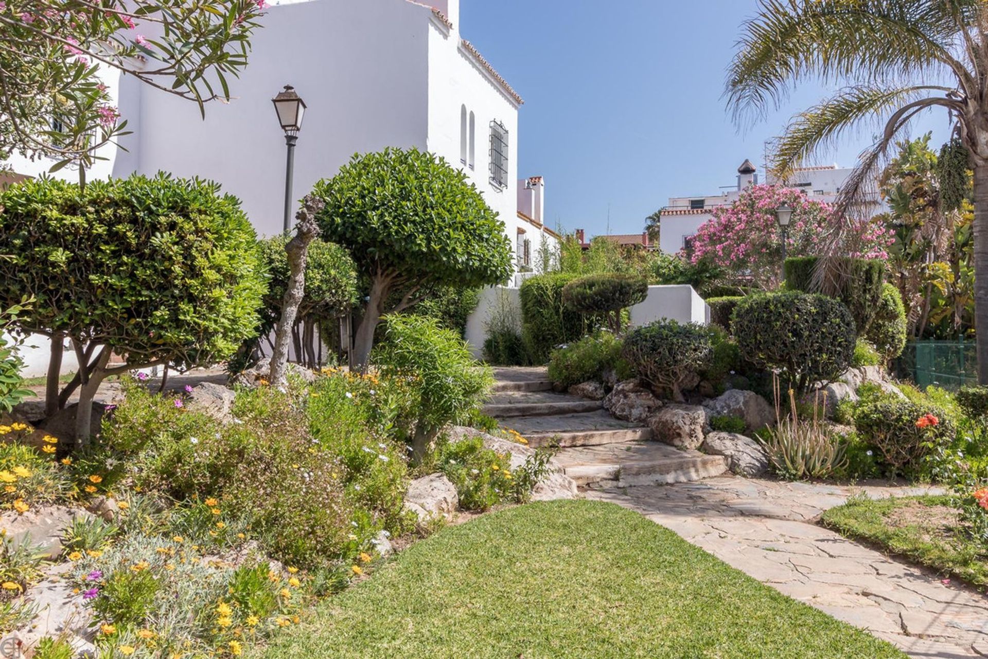 Hus i Casares, Andalusien 10735599