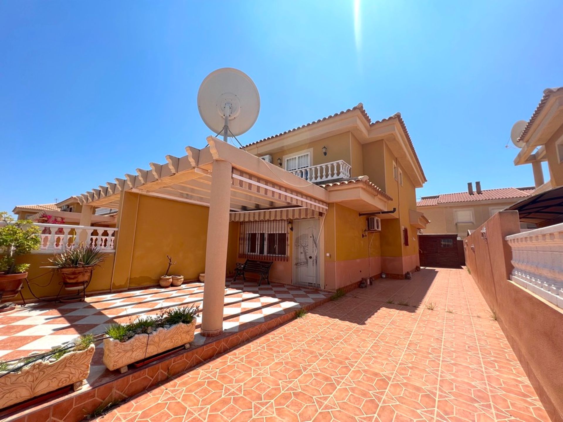 House in El Mojon, Murcia 10735600