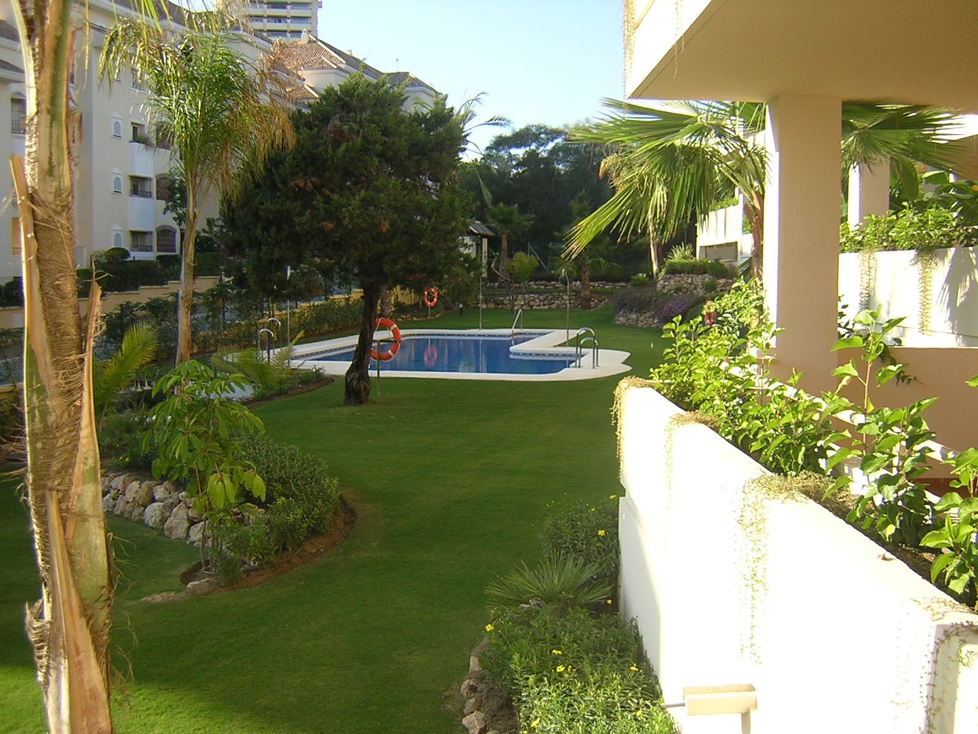 Condominio nel Marbella, Andalucía 10735603