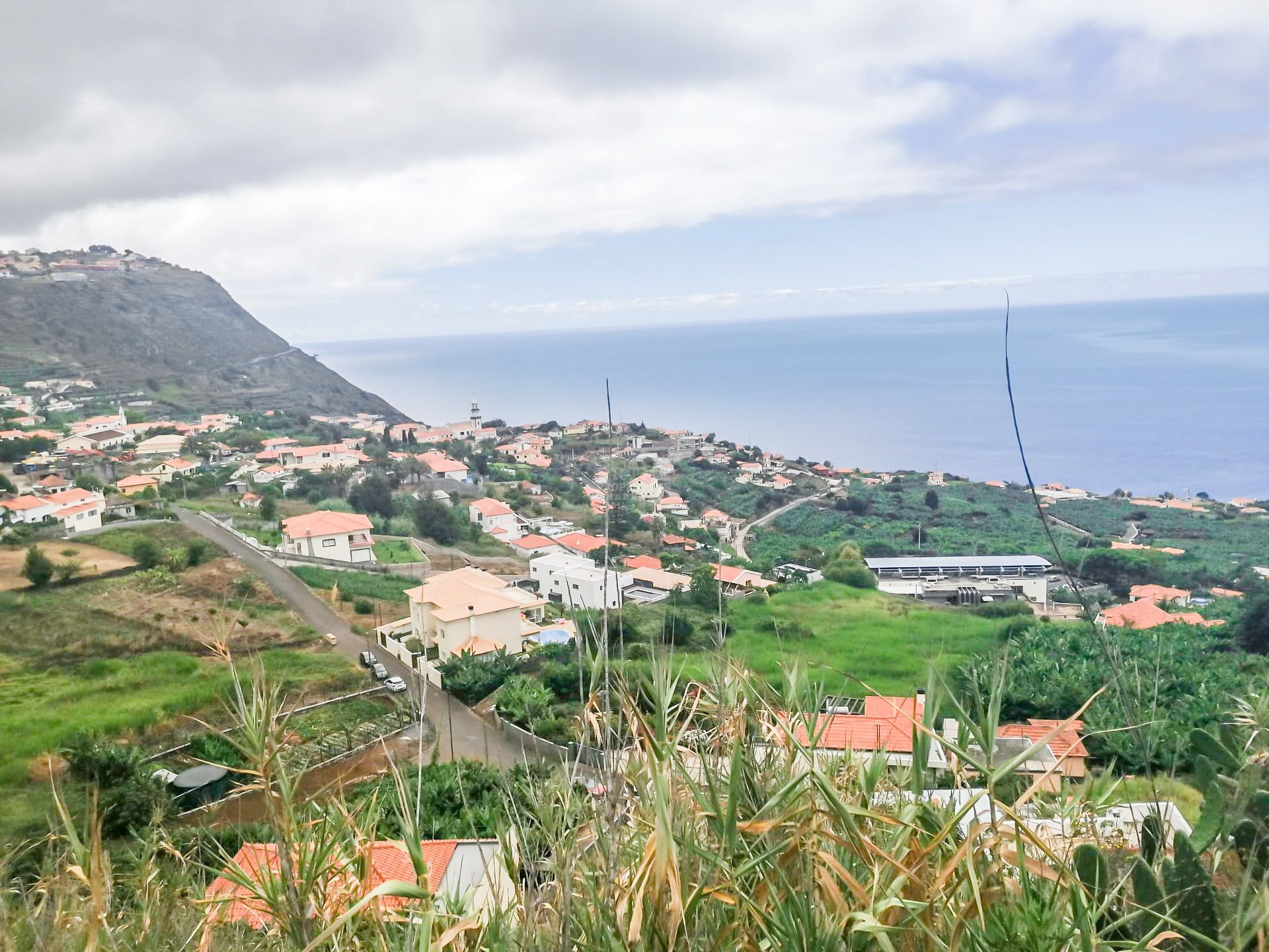 Tanah dalam Achada de Cima, Madeira 10735614