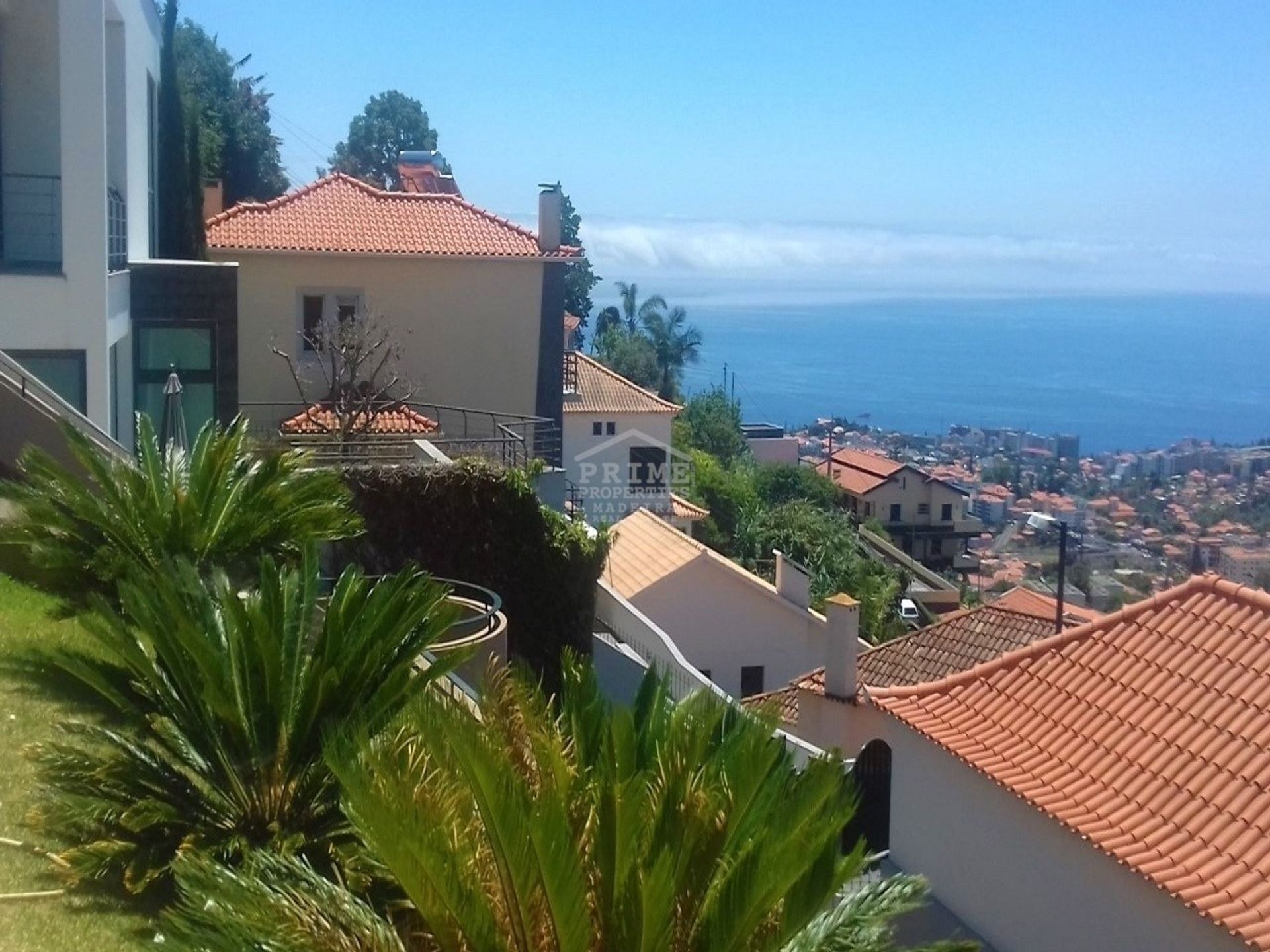 loger dans Funchal, Madeira 10735615