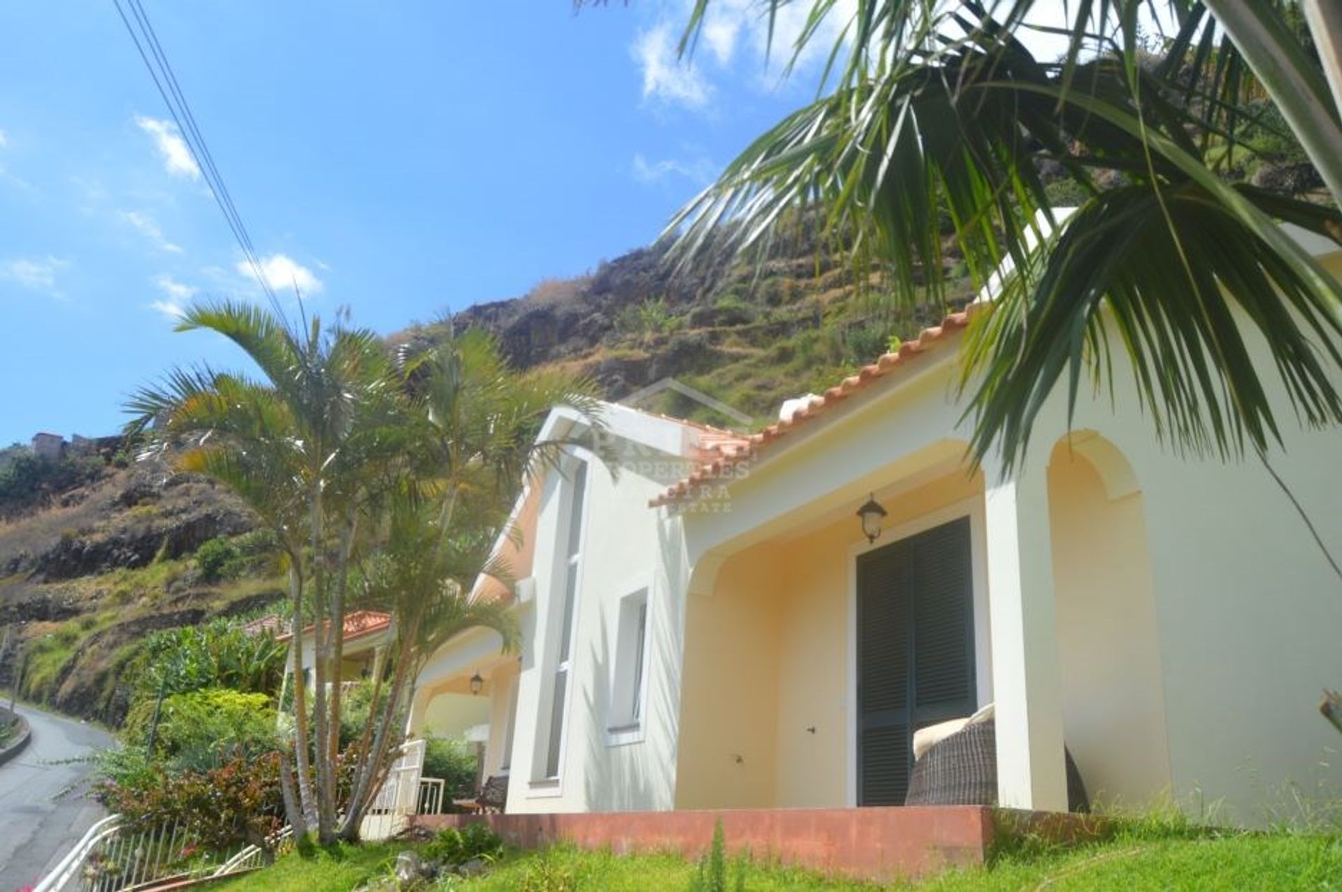 loger dans Ribeira Brava, Madeira 10735618