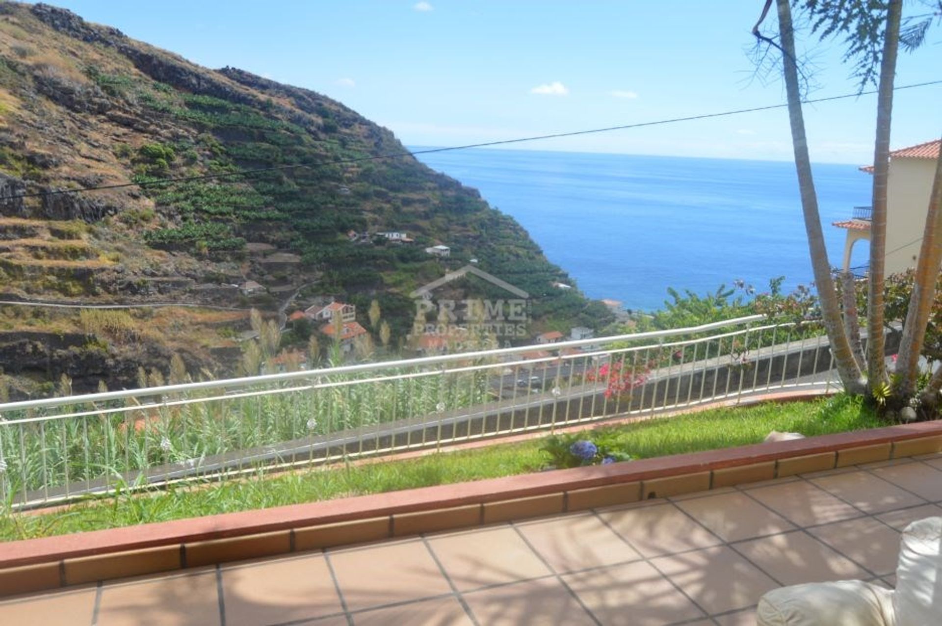 loger dans Ribeira Brava, Madeira 10735618