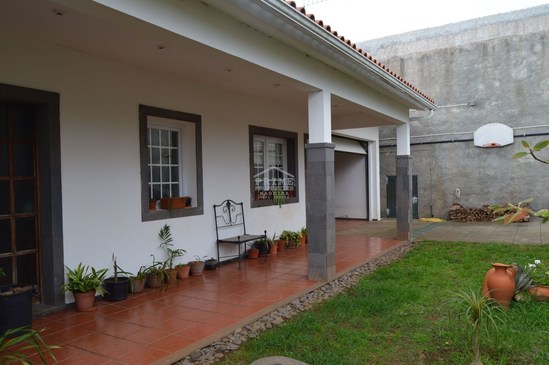 rumah dalam Camacha, Madeira 10735625