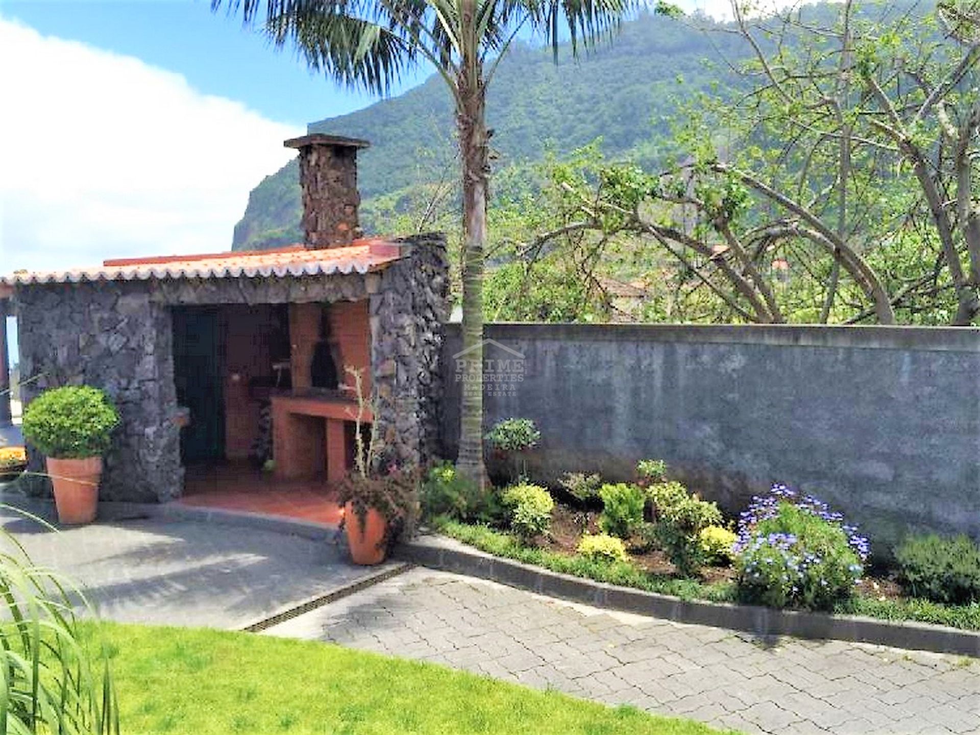 Huis in Arco de São Jorge, Madeira 10735626