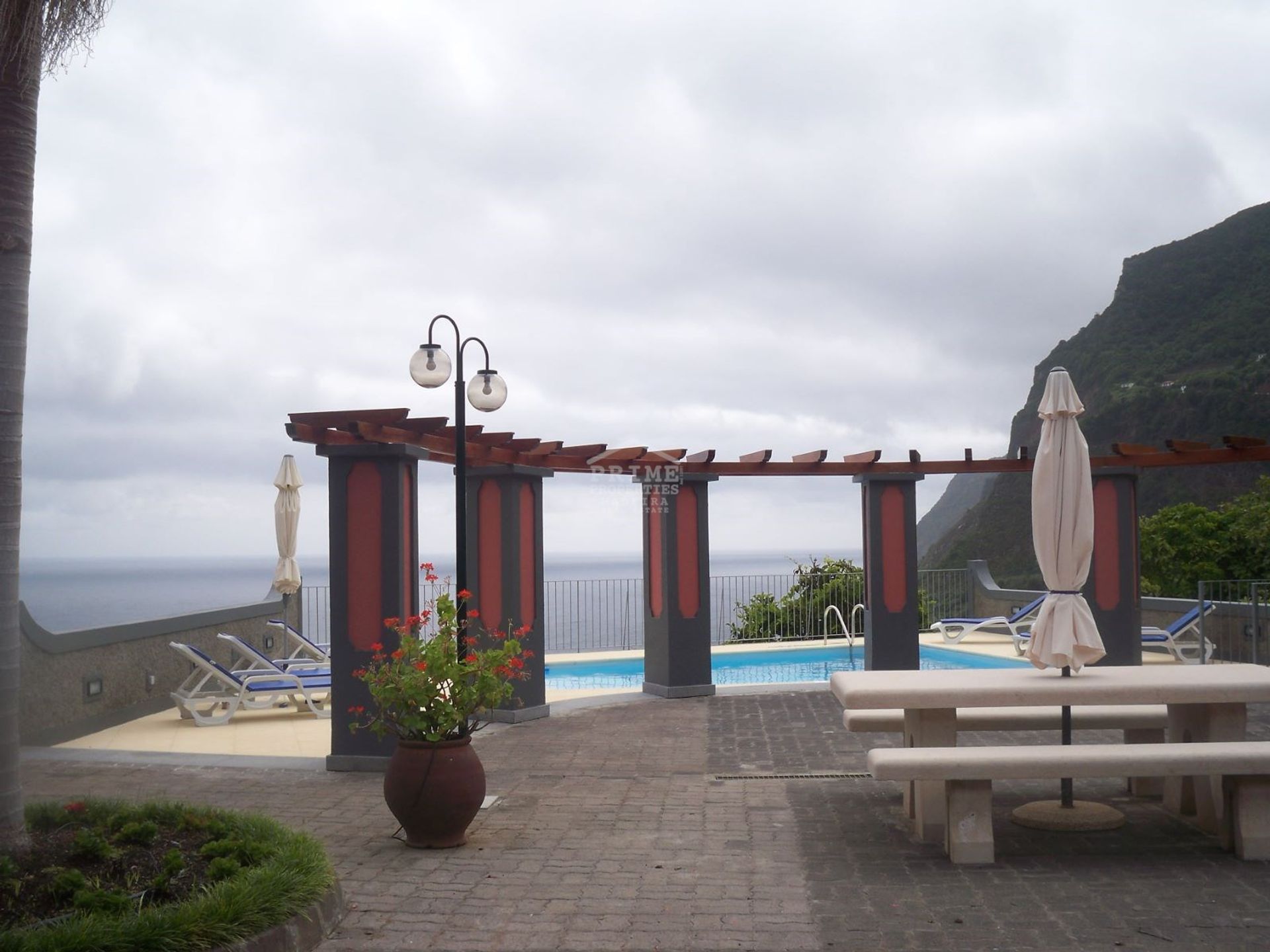 σπίτι σε Arco de São Jorge, Madeira 10735626