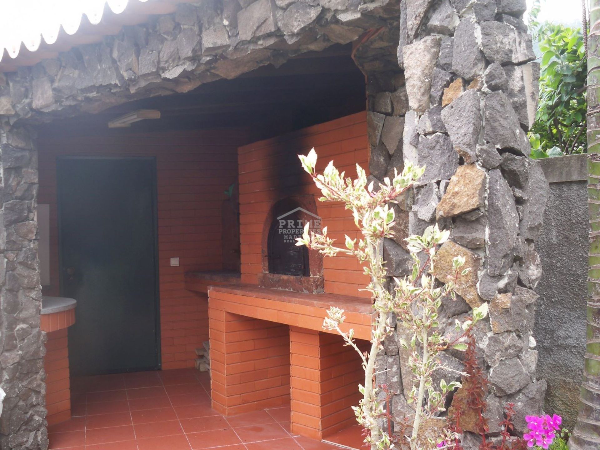 Huis in Arco de São Jorge, Madeira 10735626