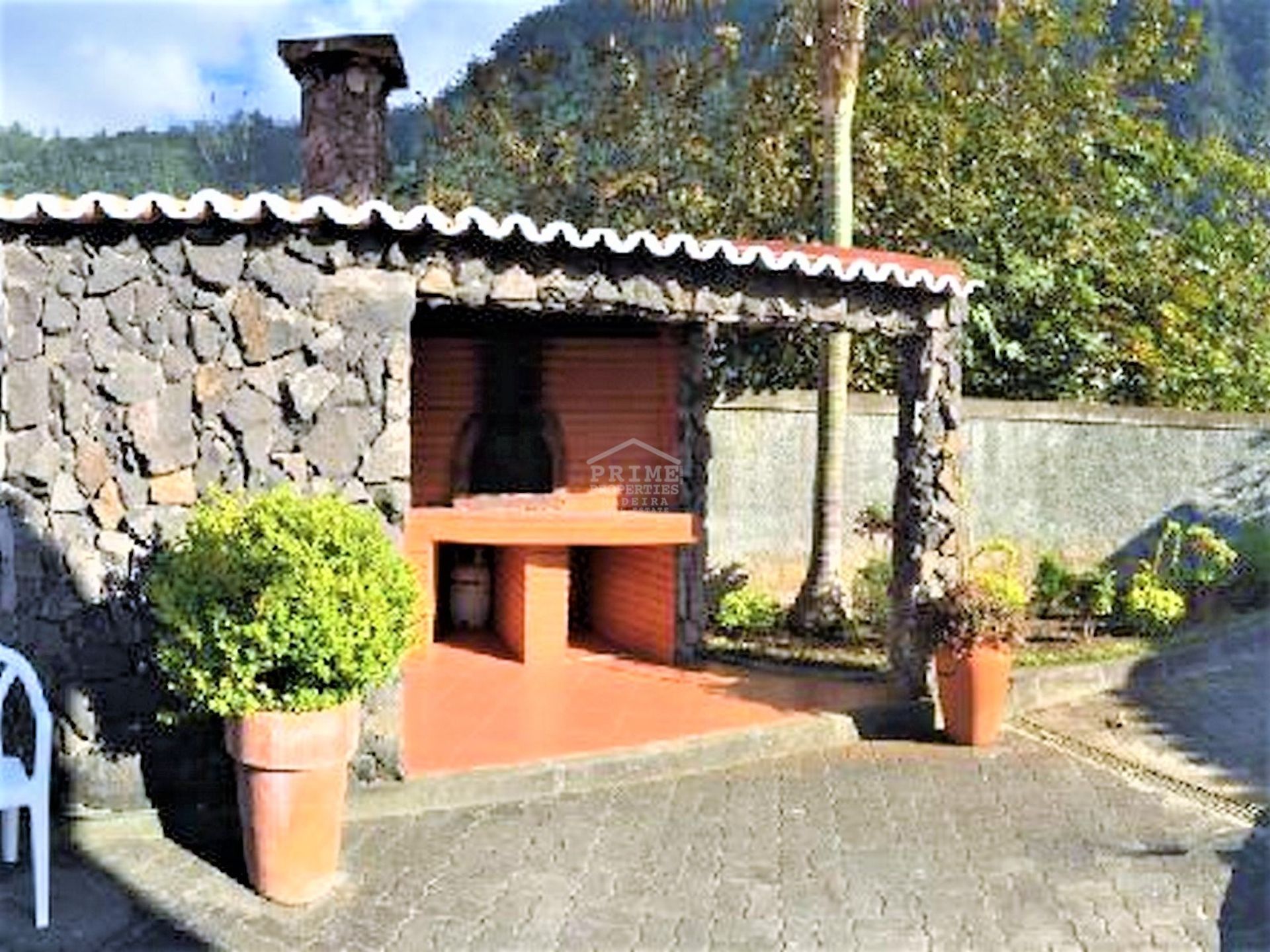 Hus i Arco de São Jorge, Madeira 10735626