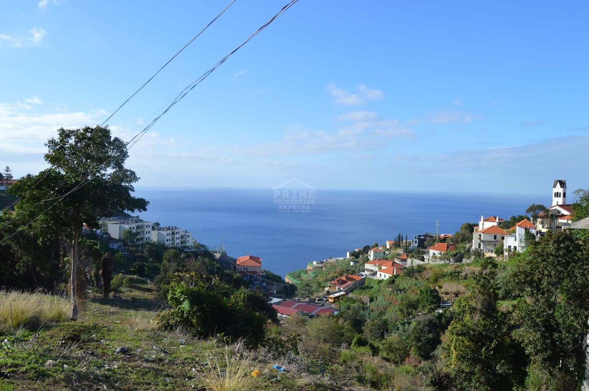 Haus im Funchal, Madeira 10735627