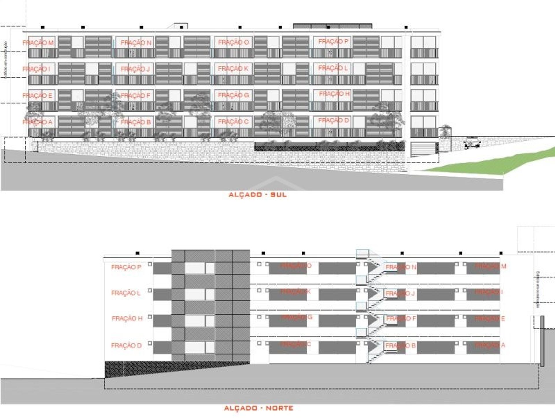 Condominium in , Madeira 10735634