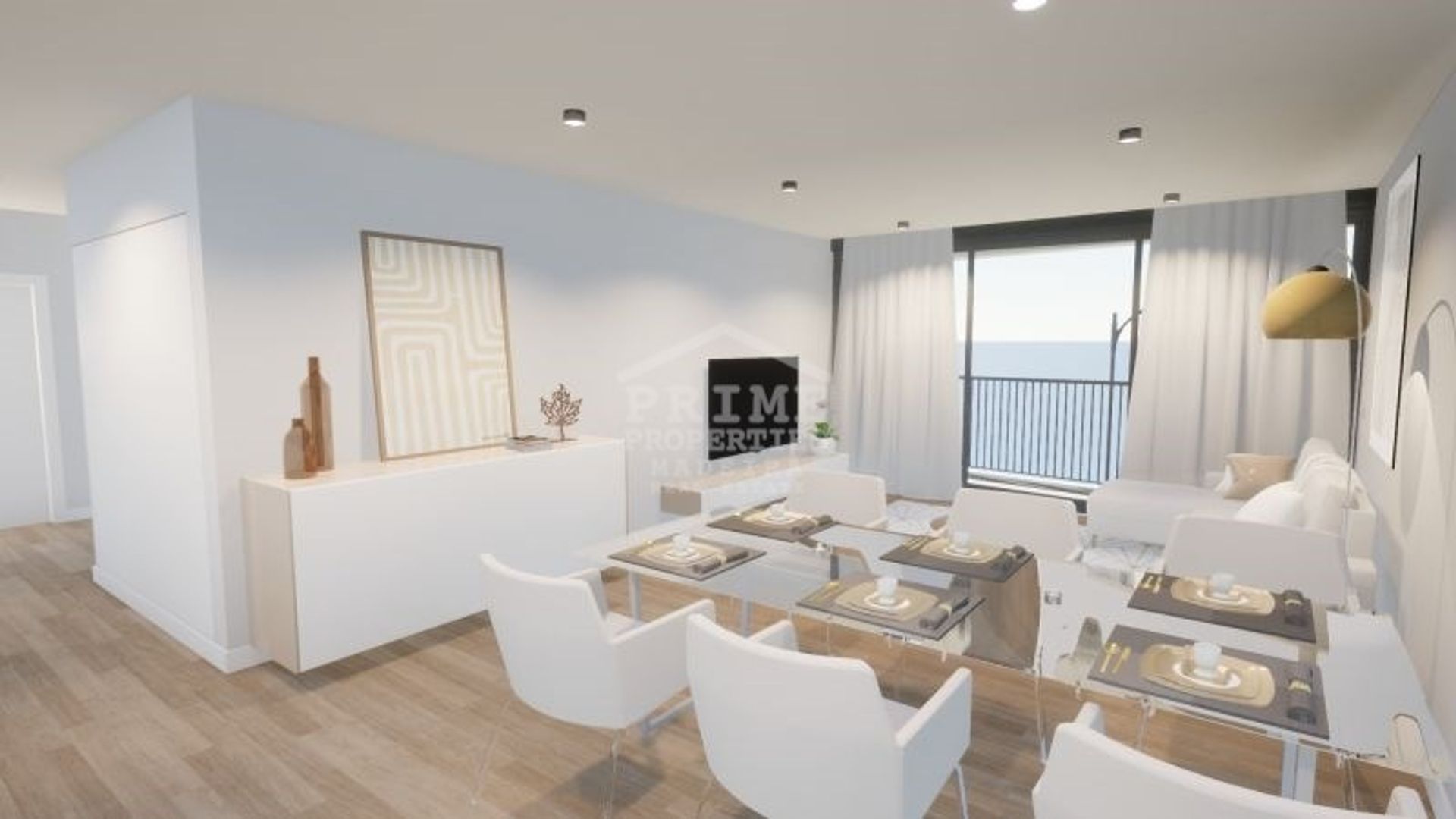 Condominium in , Madeira 10735634