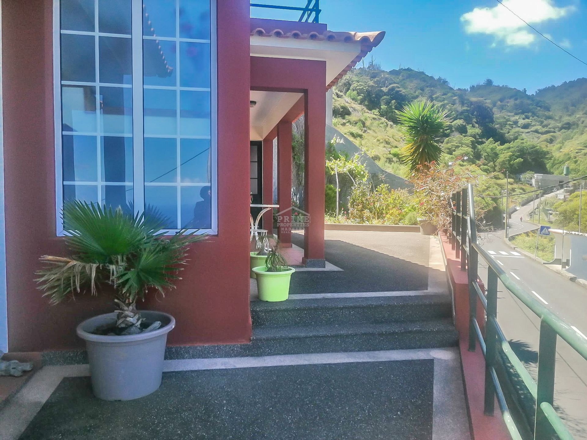 casa no Machico, Madeira 10735638