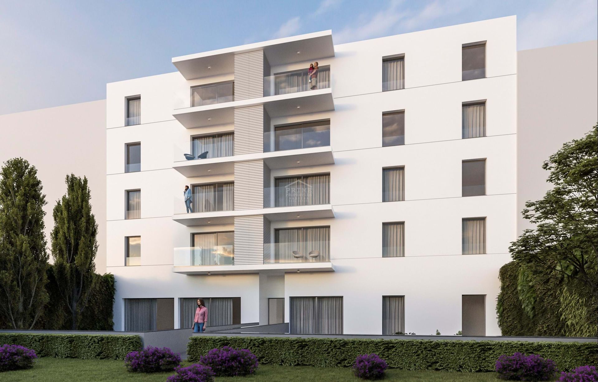 Condominio nel Funchal, Madeira 10735645