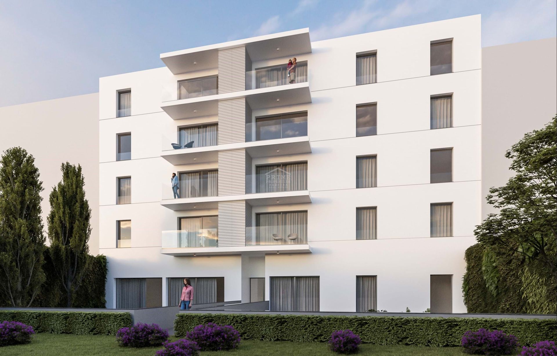 Condominium dans Funchal, Madeira 10735646