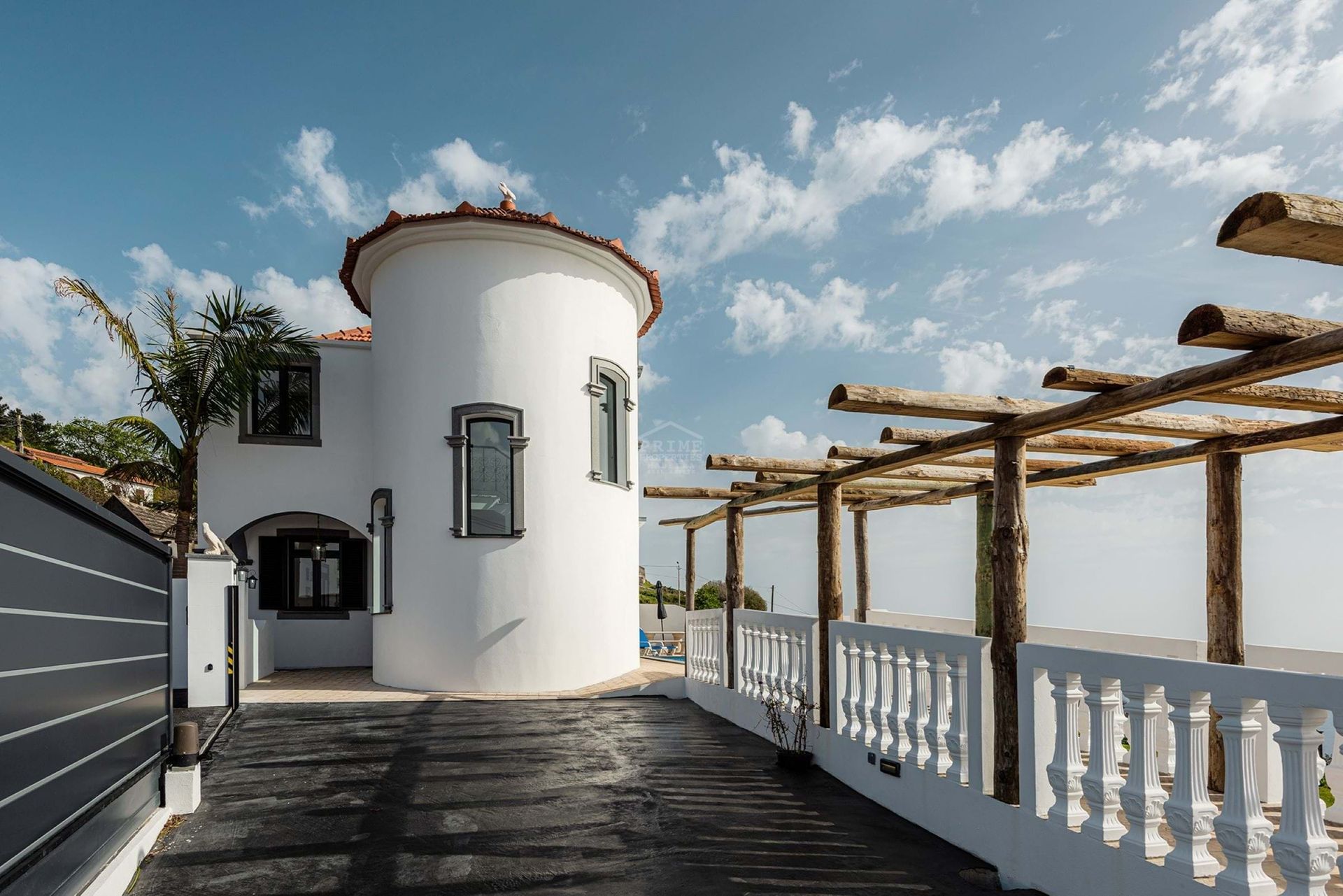 House in Faja Da Ovelha, Madeira 10735647