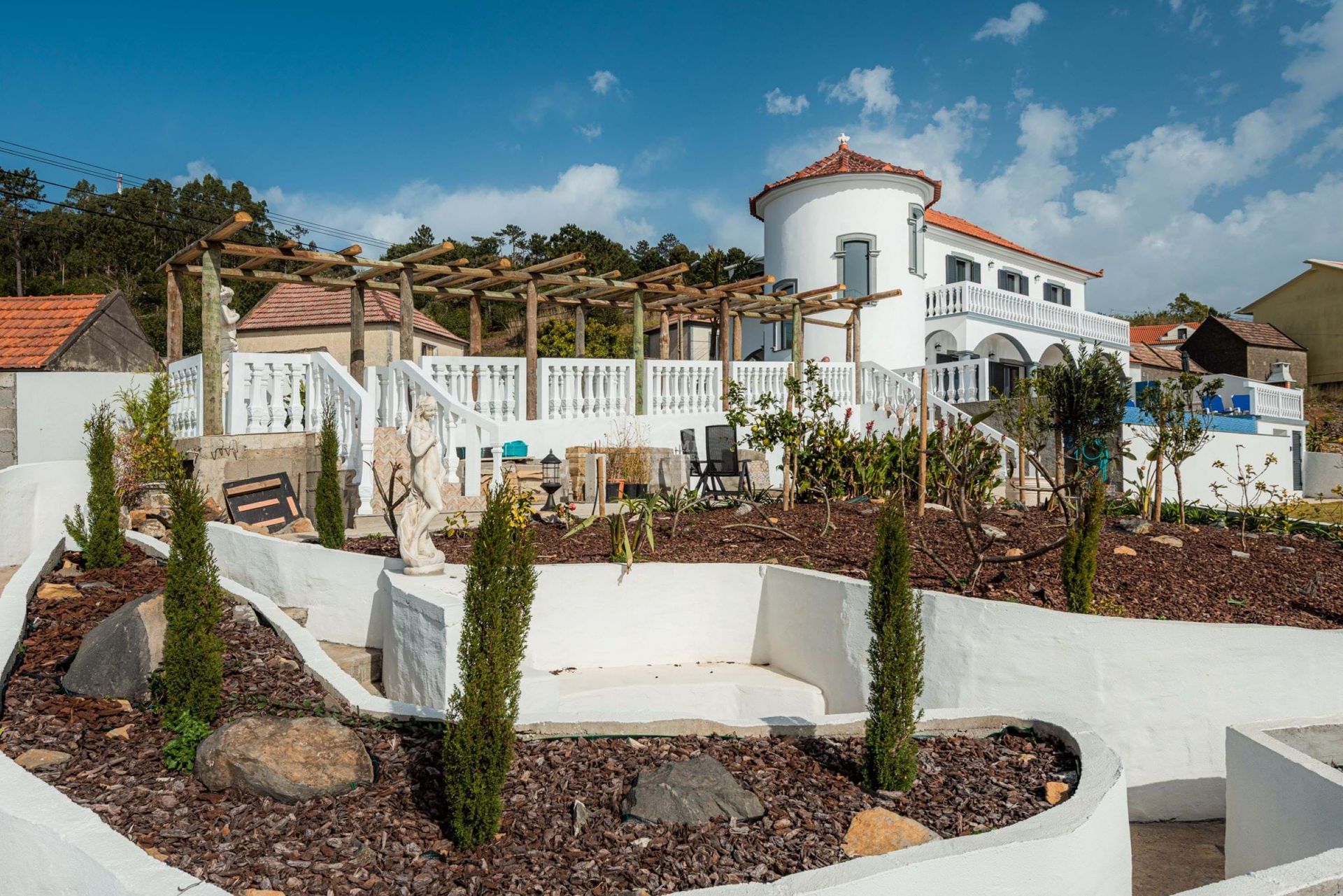 House in Faja Da Ovelha, Madeira 10735647