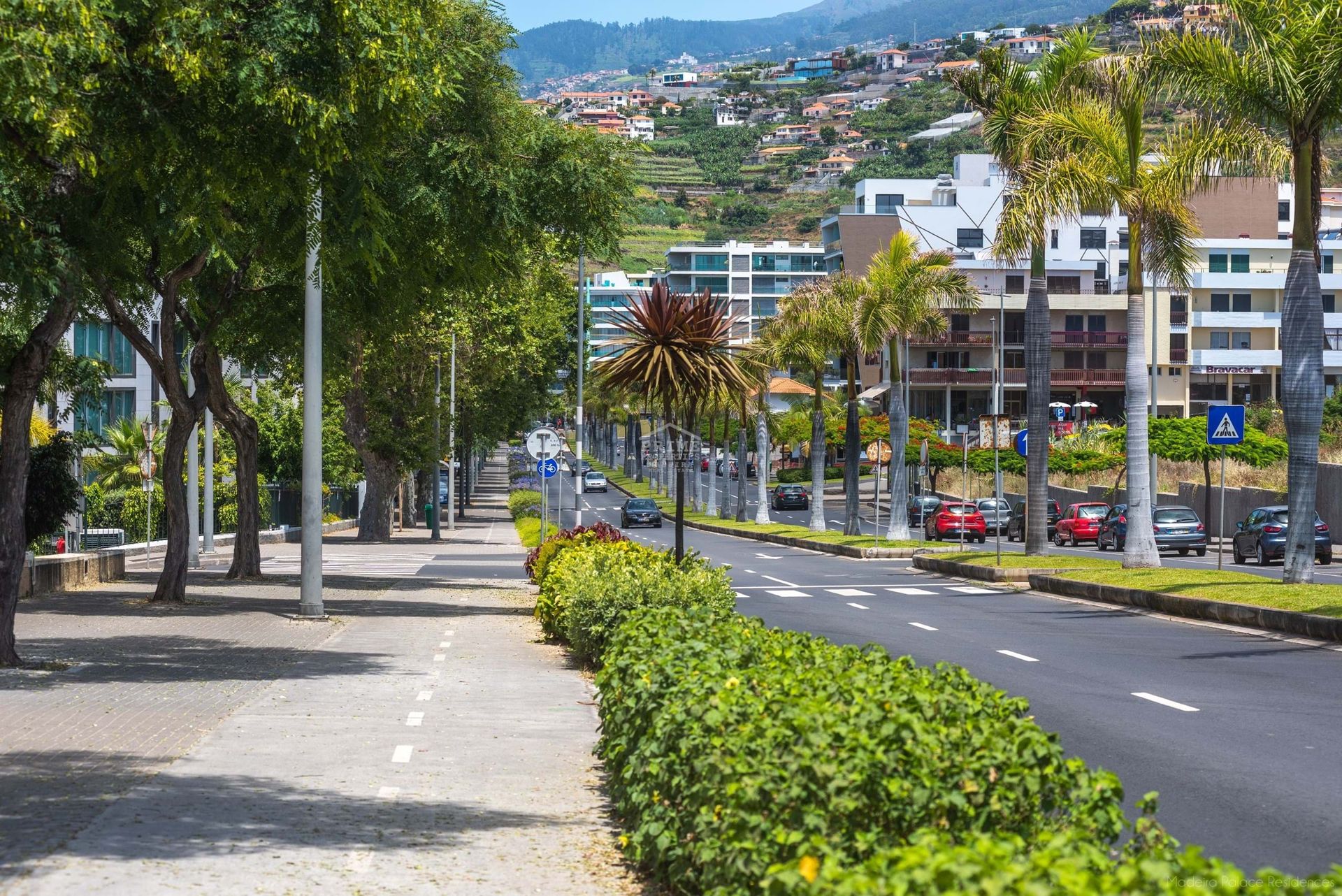 Condominium in Santo Antonio, Madeira 10735650