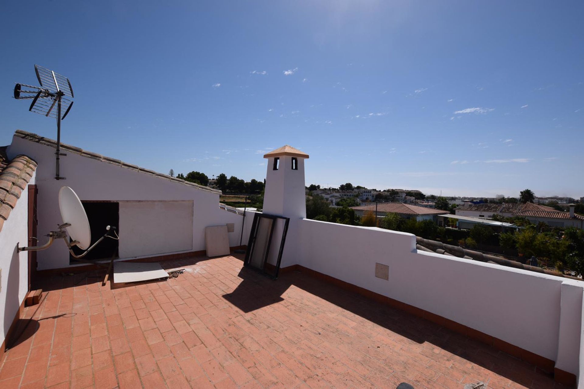 Haus im Mijas, Andalucía 10735652