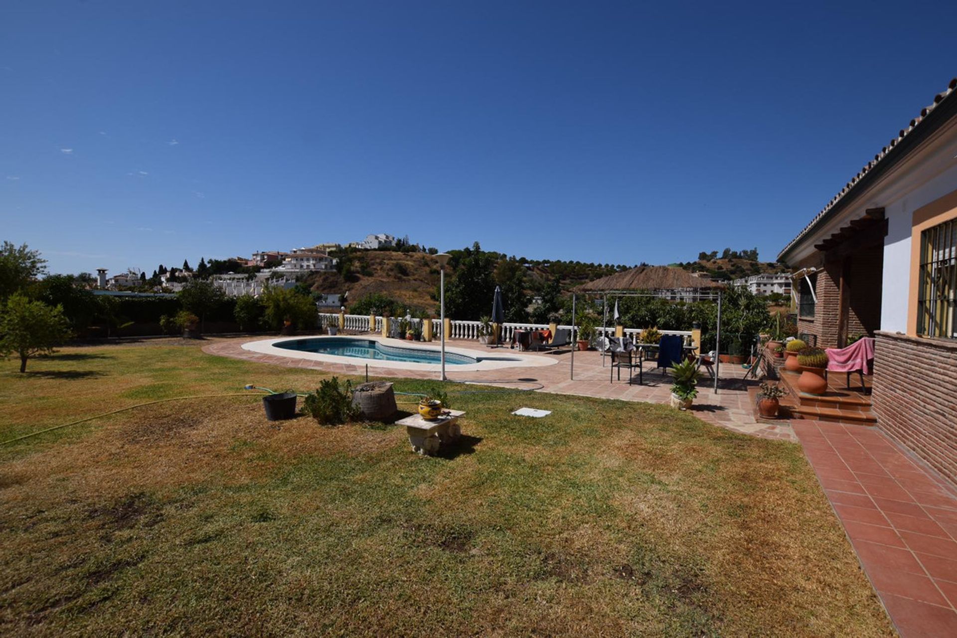 Huis in Mijas, Andalusië 10735652