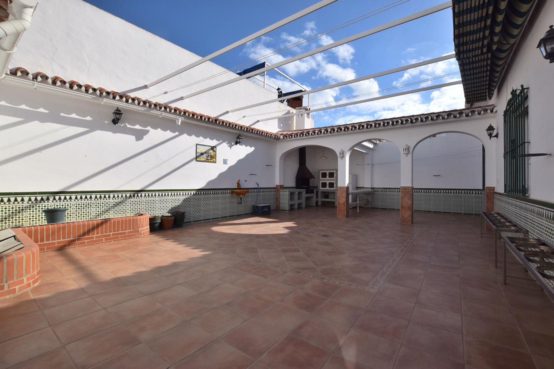 Huis in Fuengirola, Andalusië 10735659