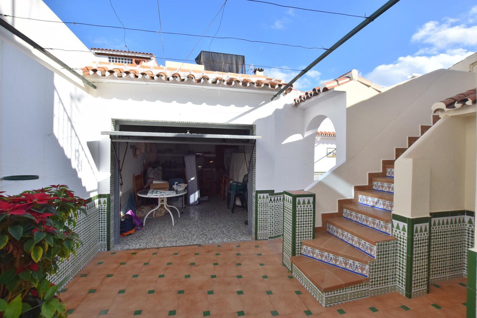 Huis in Fuengirola, Andalusië 10735659