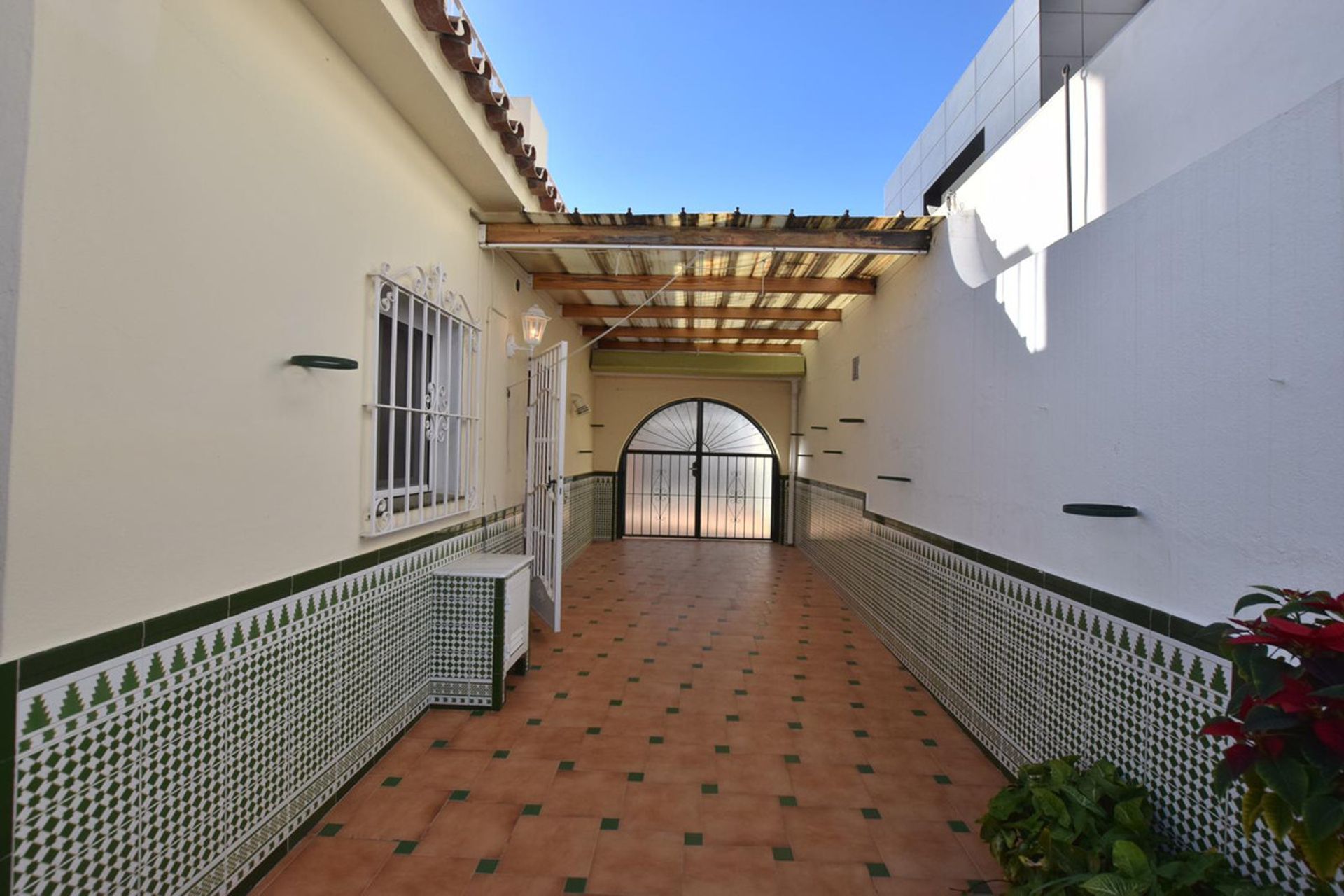 Huis in Fuengirola, Andalusië 10735659