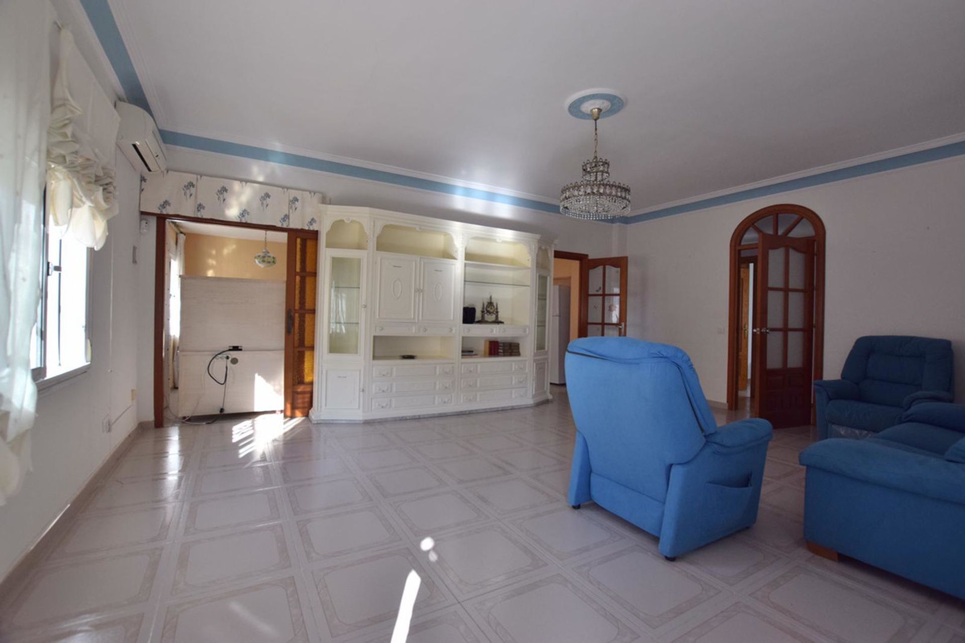 House in Las Lagunas de Mijas, Andalucía 10735659