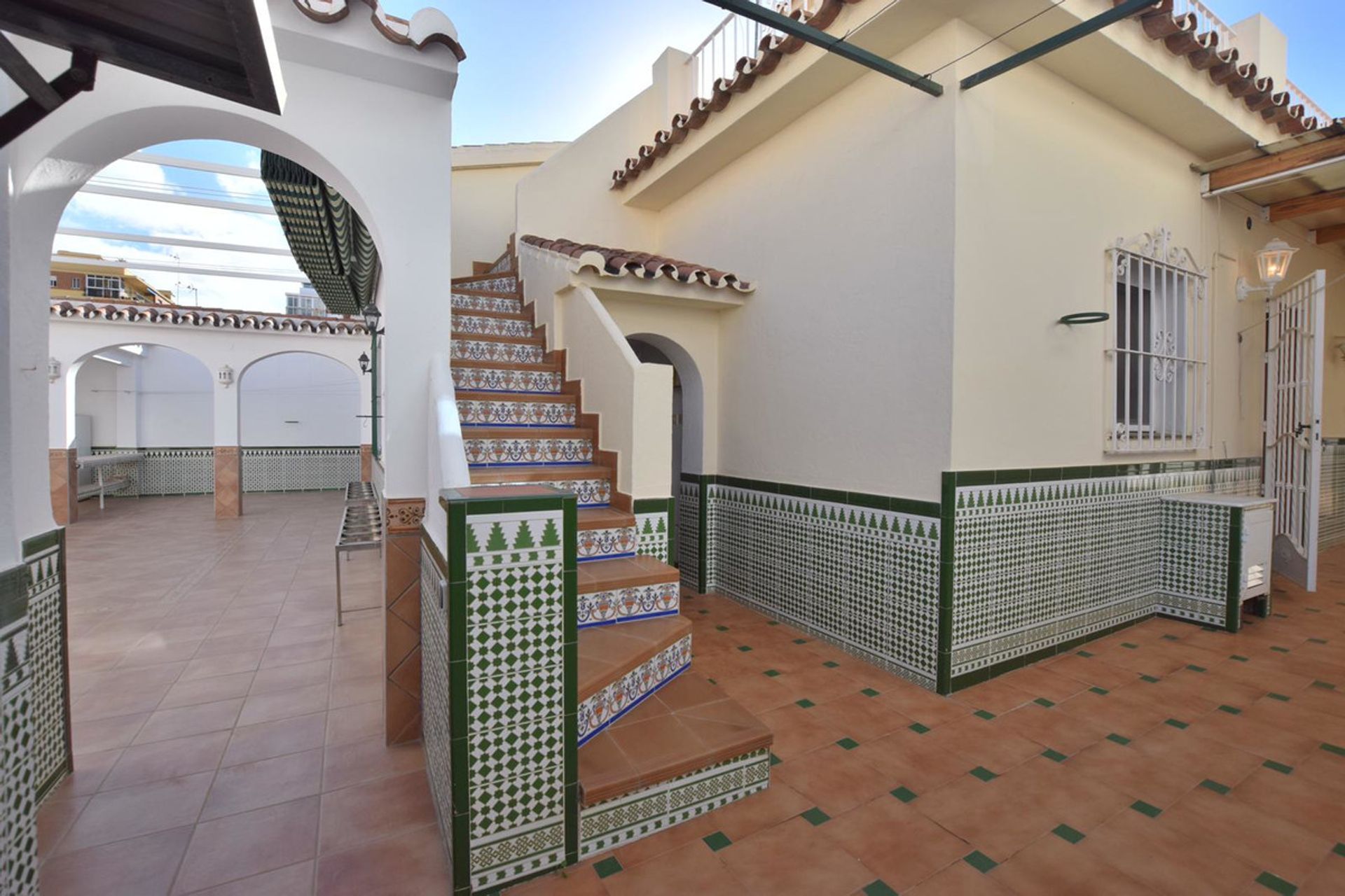 Huis in Fuengirola, Andalusië 10735659