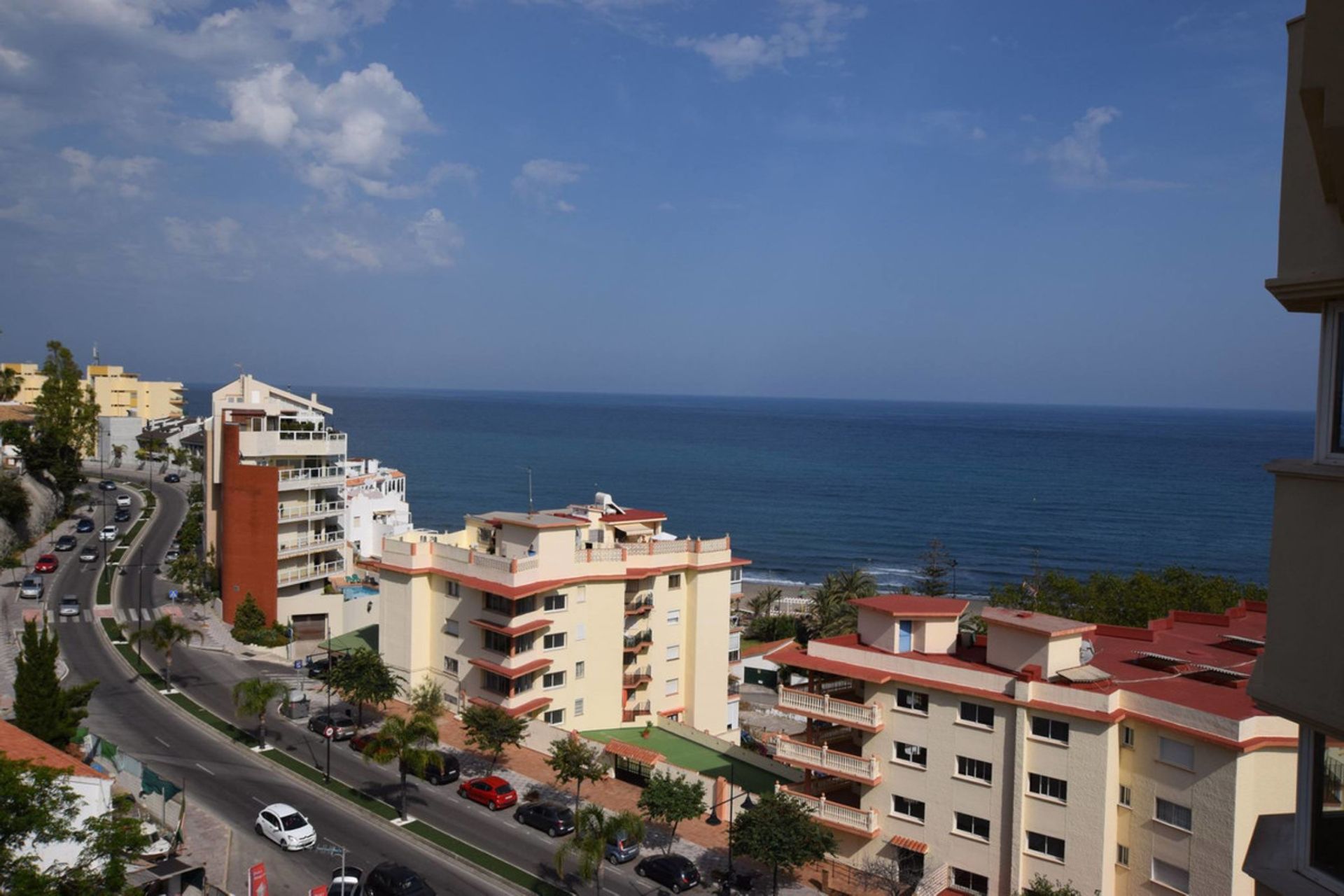 Condominio en Las Lagunas de Mijas, Andalucía 10735681