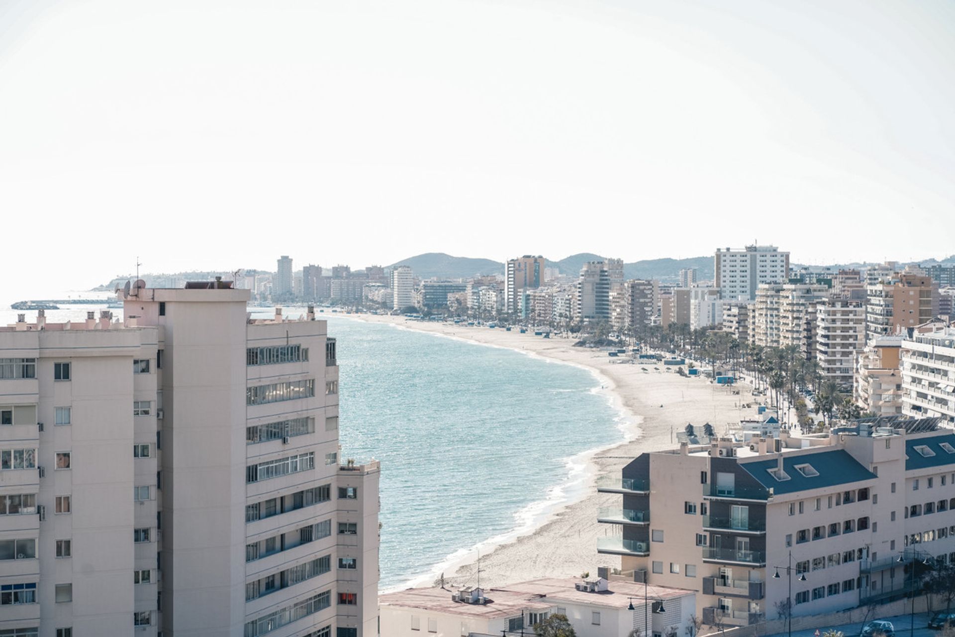 Condominio en Fuengirola, Andalucía 10735681