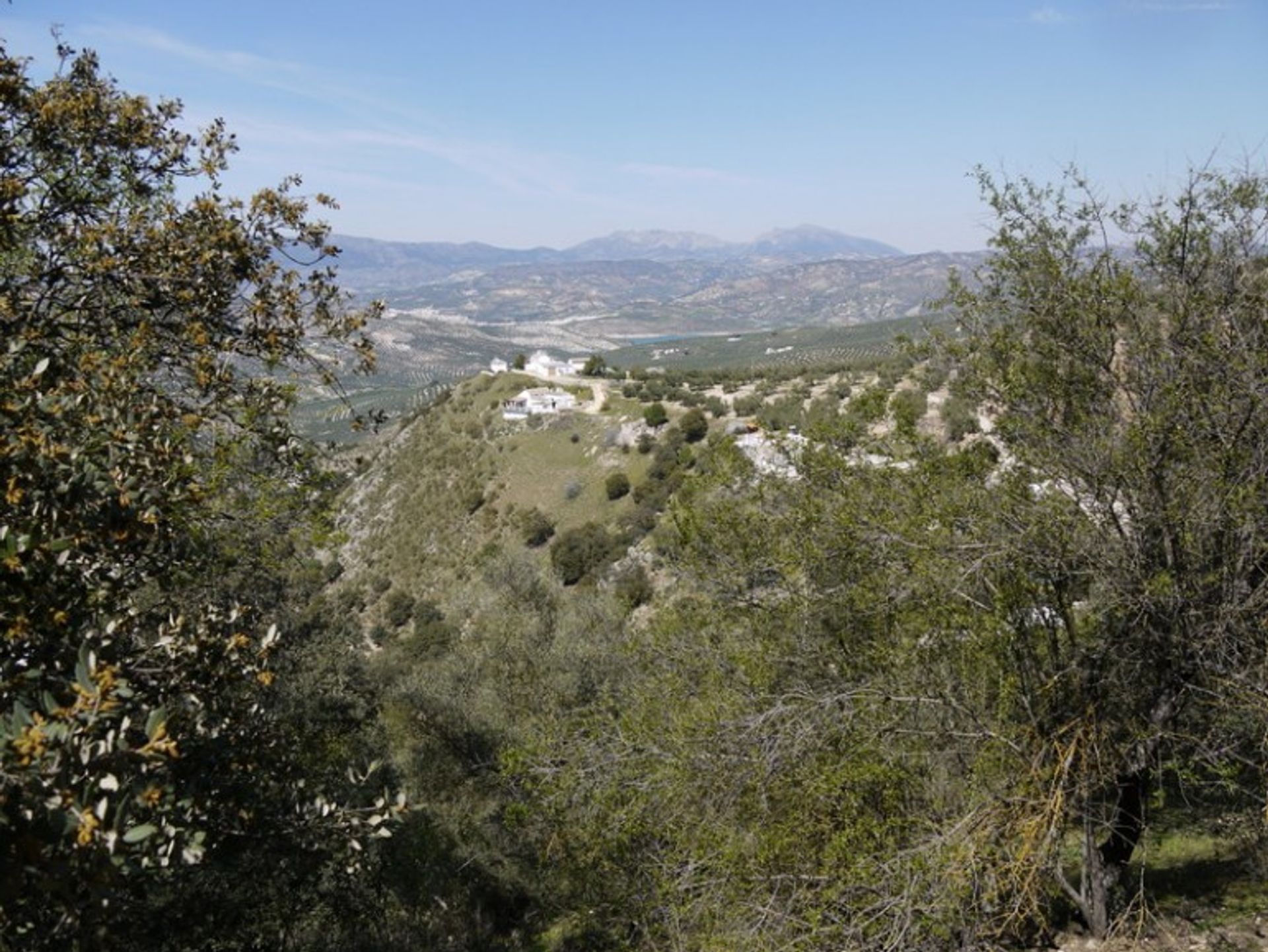 Земля в Iznájar, Andalucía 10735689