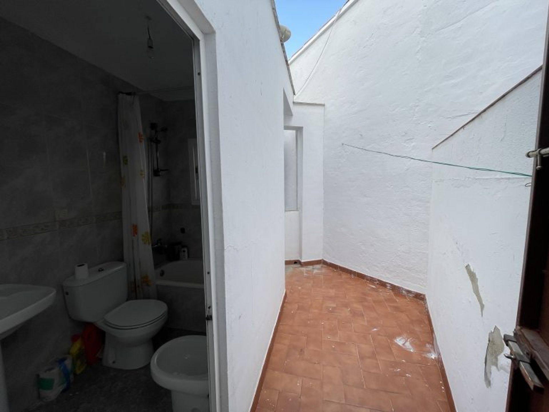 Haus im El Gastor, Andalusien 10735692