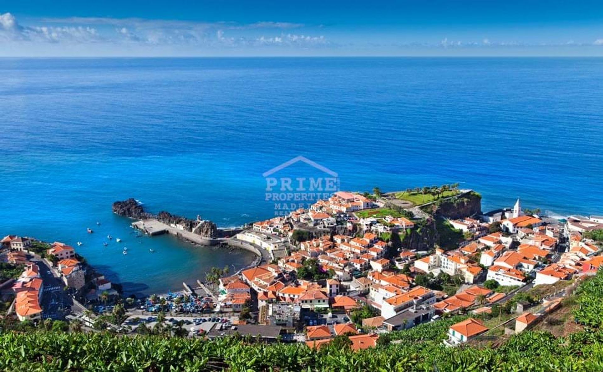 Eigentumswohnung im Estreitinho, Madeira 10735722