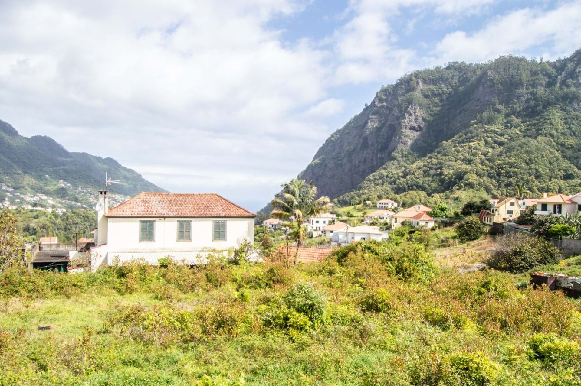 Talo sisään Machico, Madeira 10735734