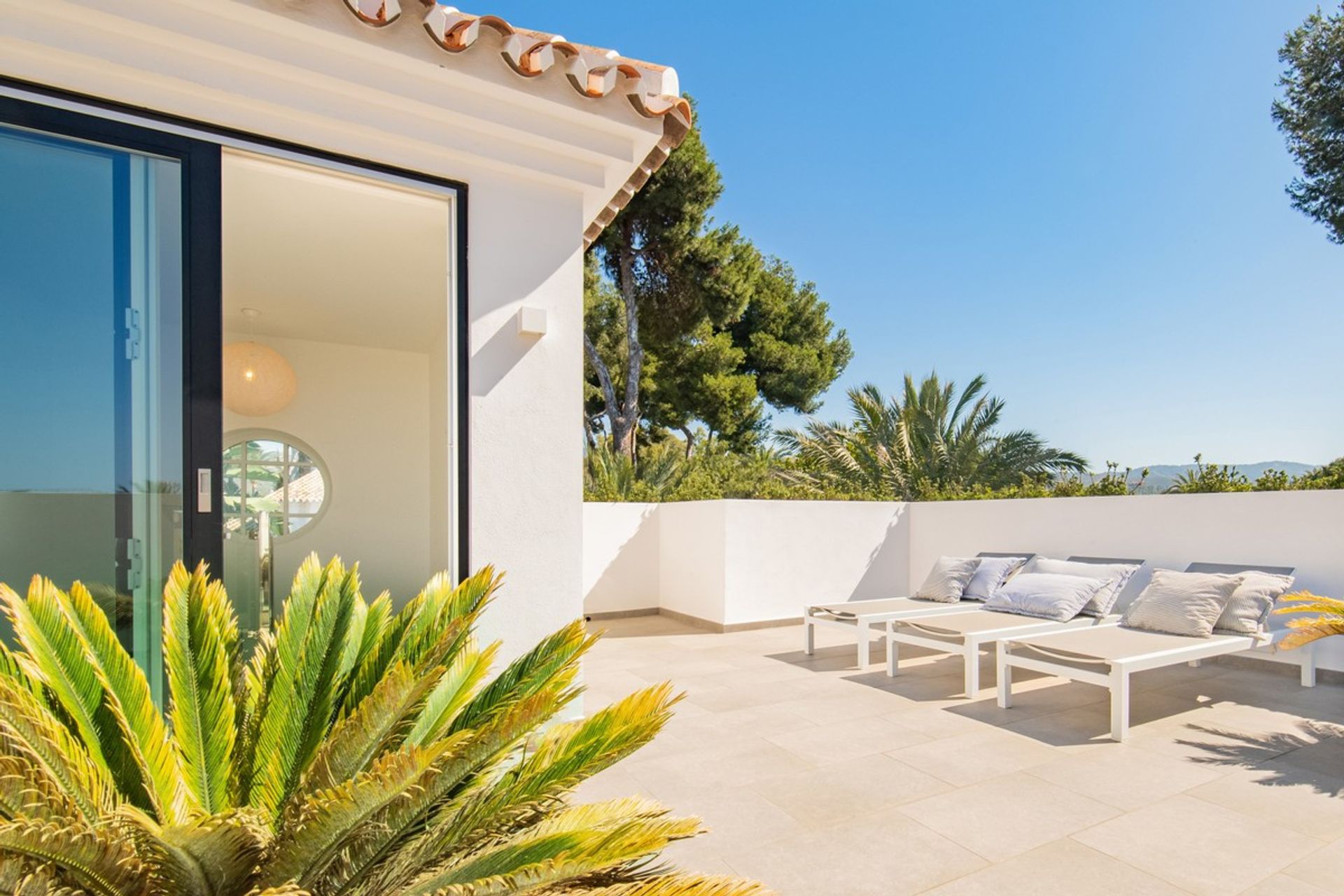 House in Marbella, Andalucía 10735748