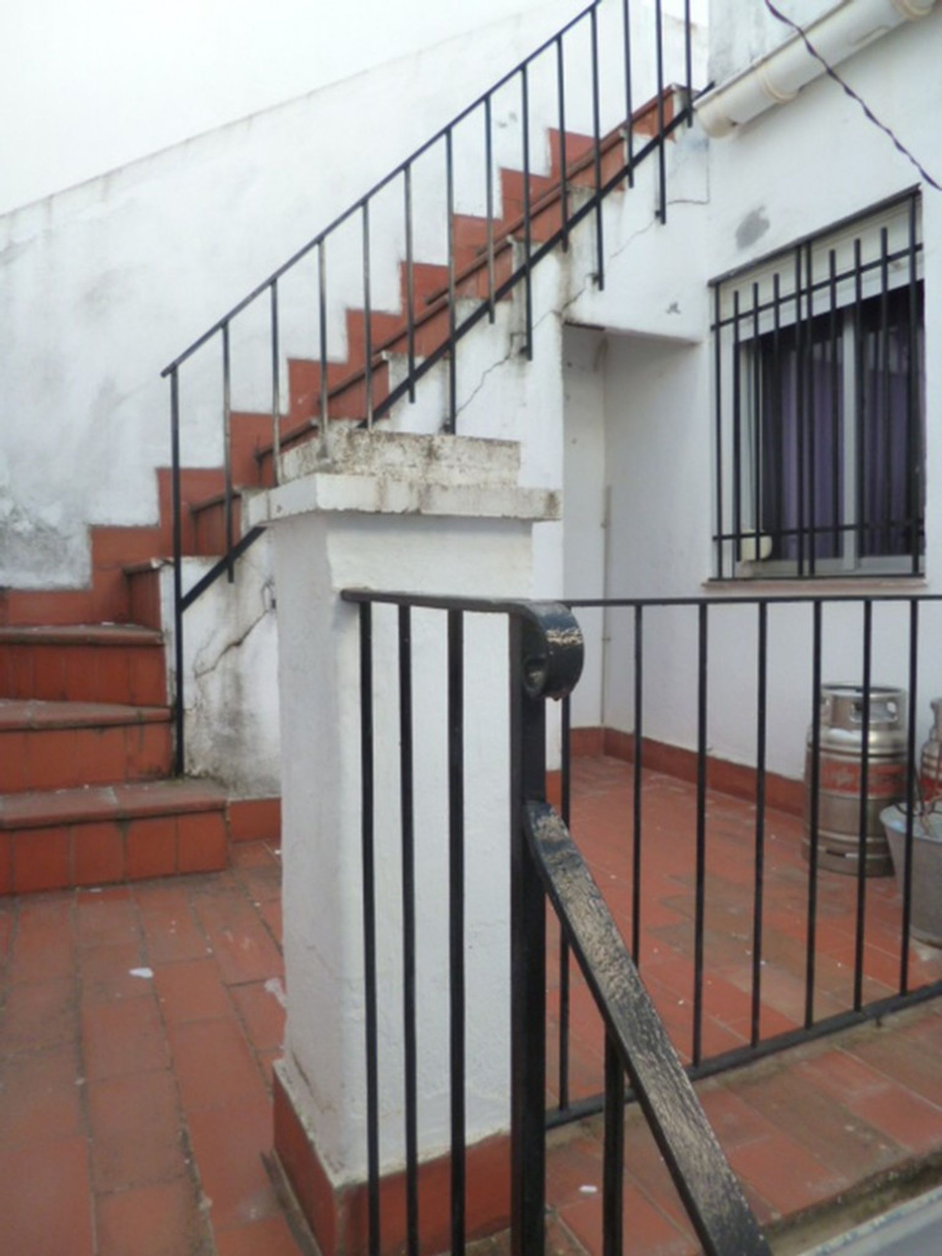 Casa nel Olvera, Andalucía 10735755