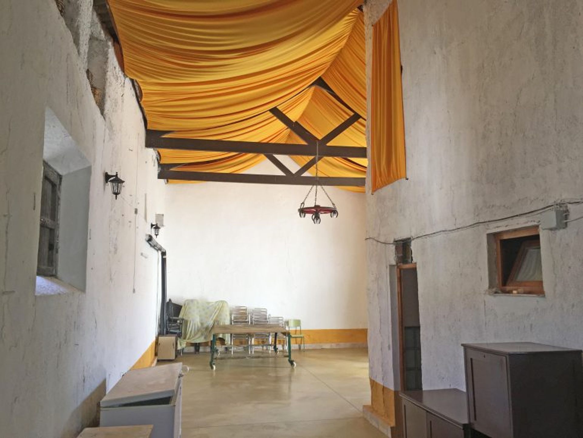 Huis in Morón de la Frontera, Andalucía 10735768