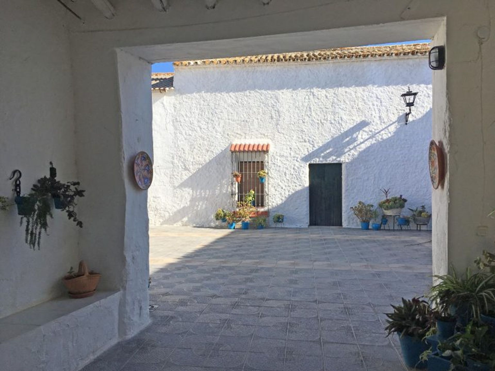 Будинок в Morón de la Frontera, Andalucía 10735768