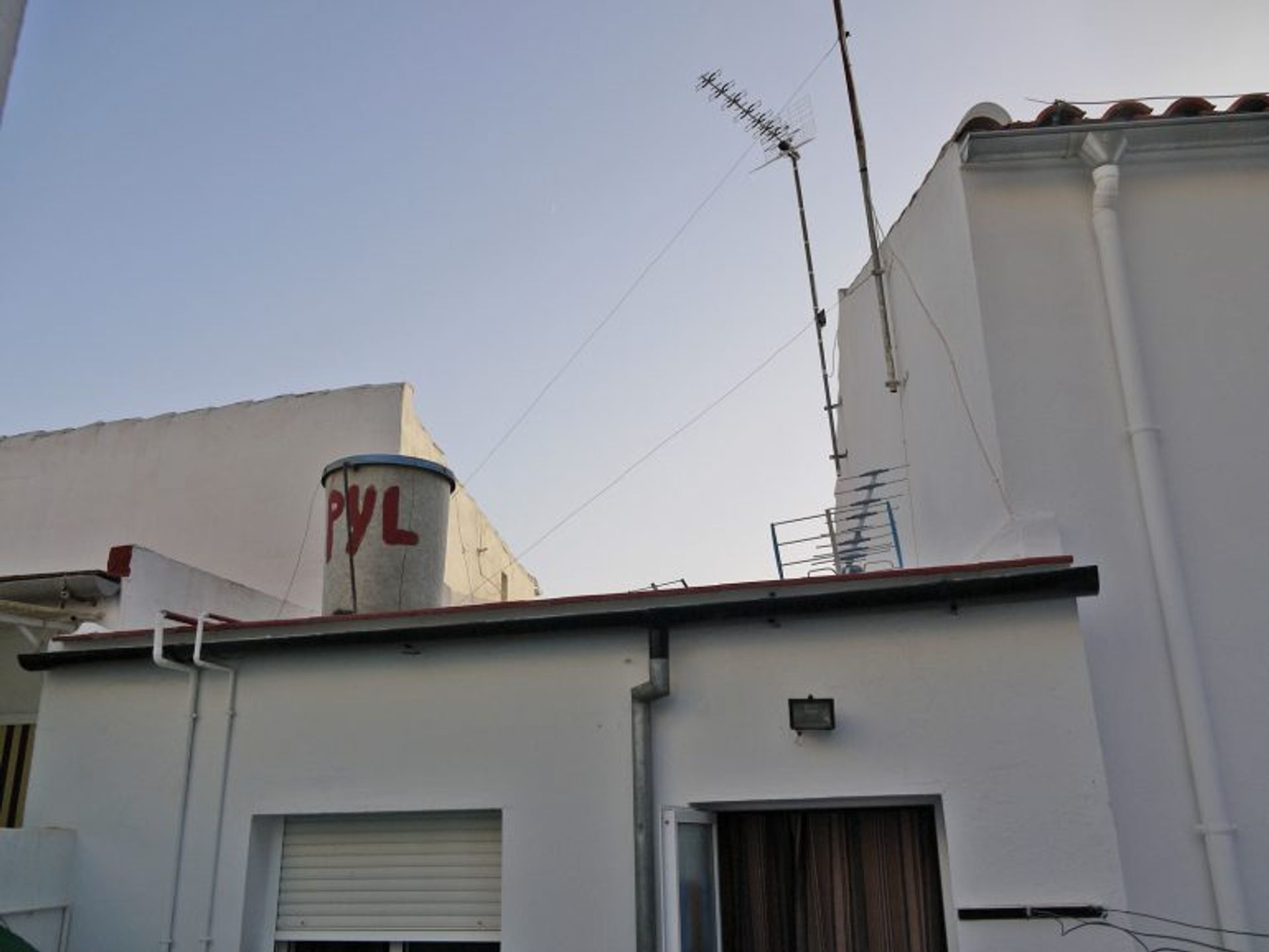 Huis in Olvera, Andalucía 10735774