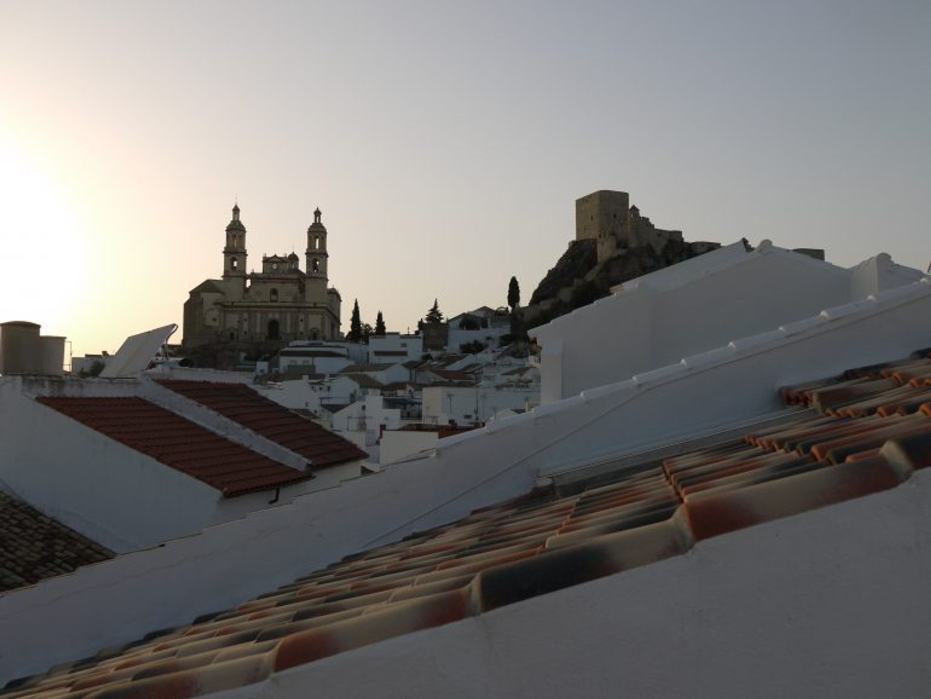 Huis in Olvera, Andalucía 10735774