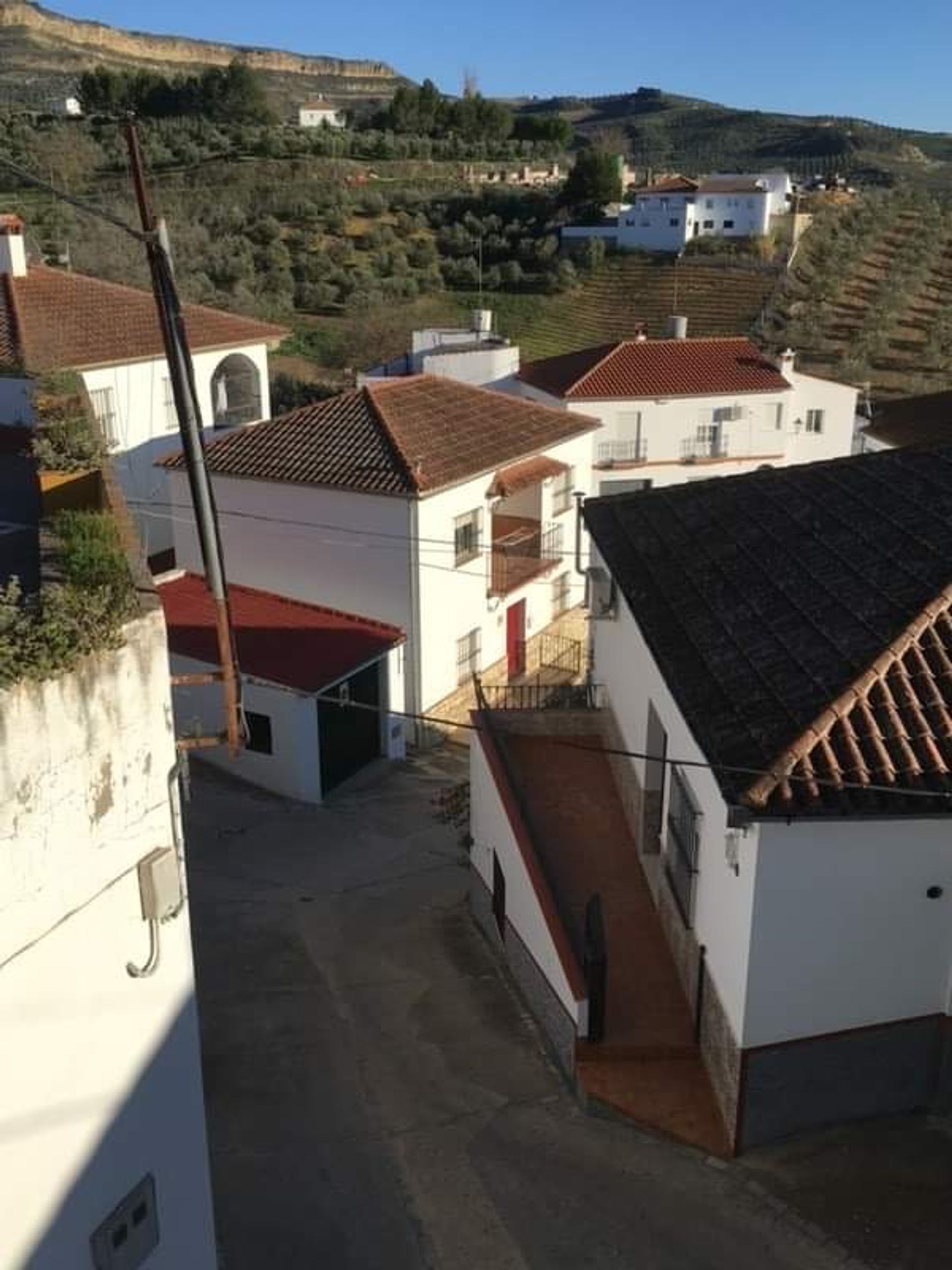 loger dans Torre-Alháquime, Andalucía 10735787