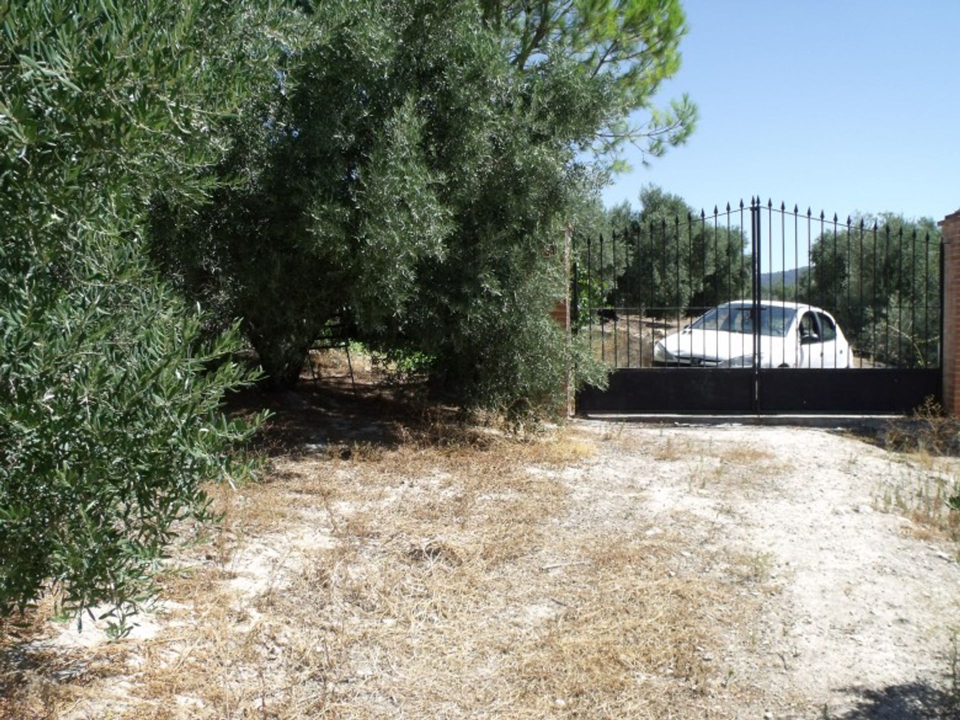 жилой дом в Olvera, Andalucía 10735798