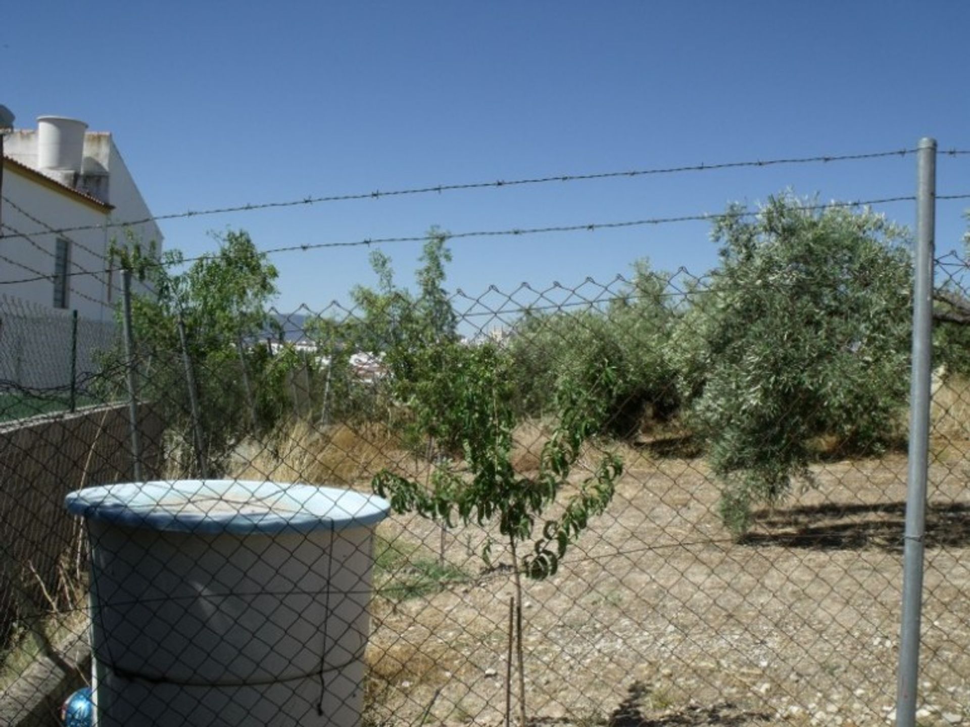 жилой дом в Olvera, Andalucía 10735798