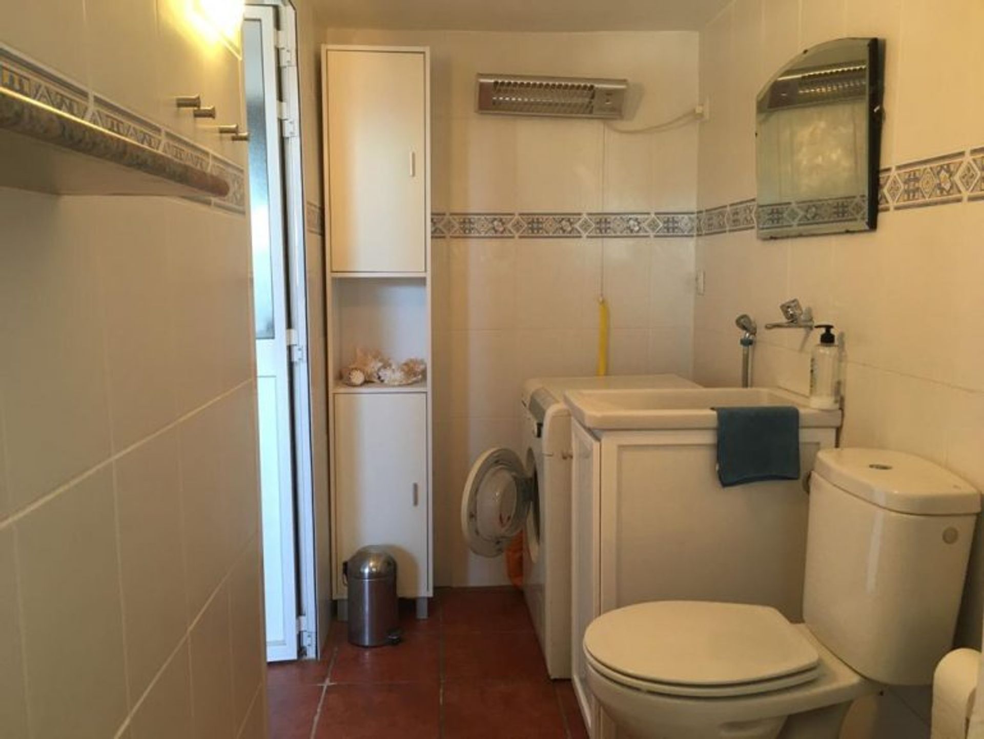 loger dans Olvera, Andalucía 10735800